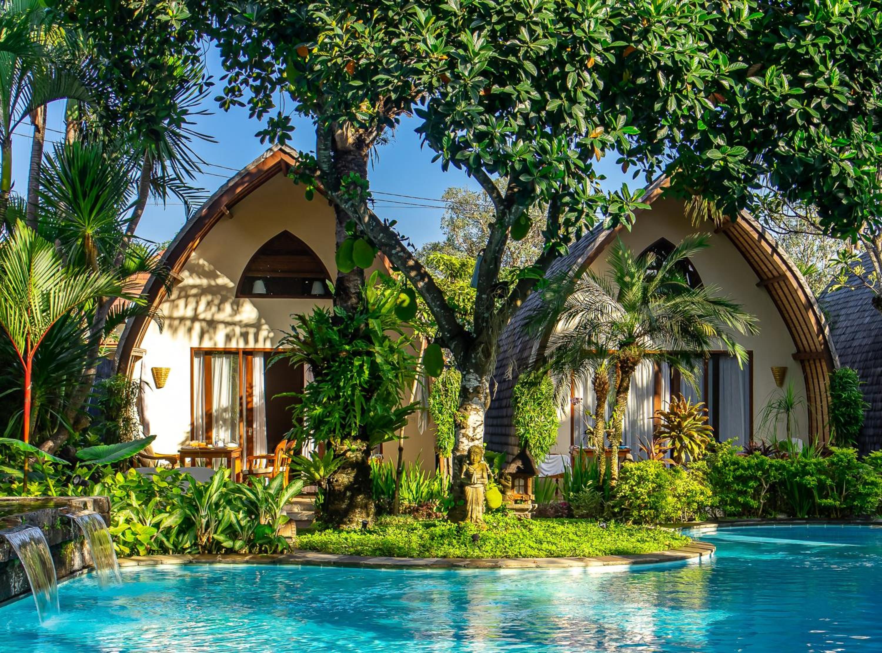 Klumpu Bali Resort