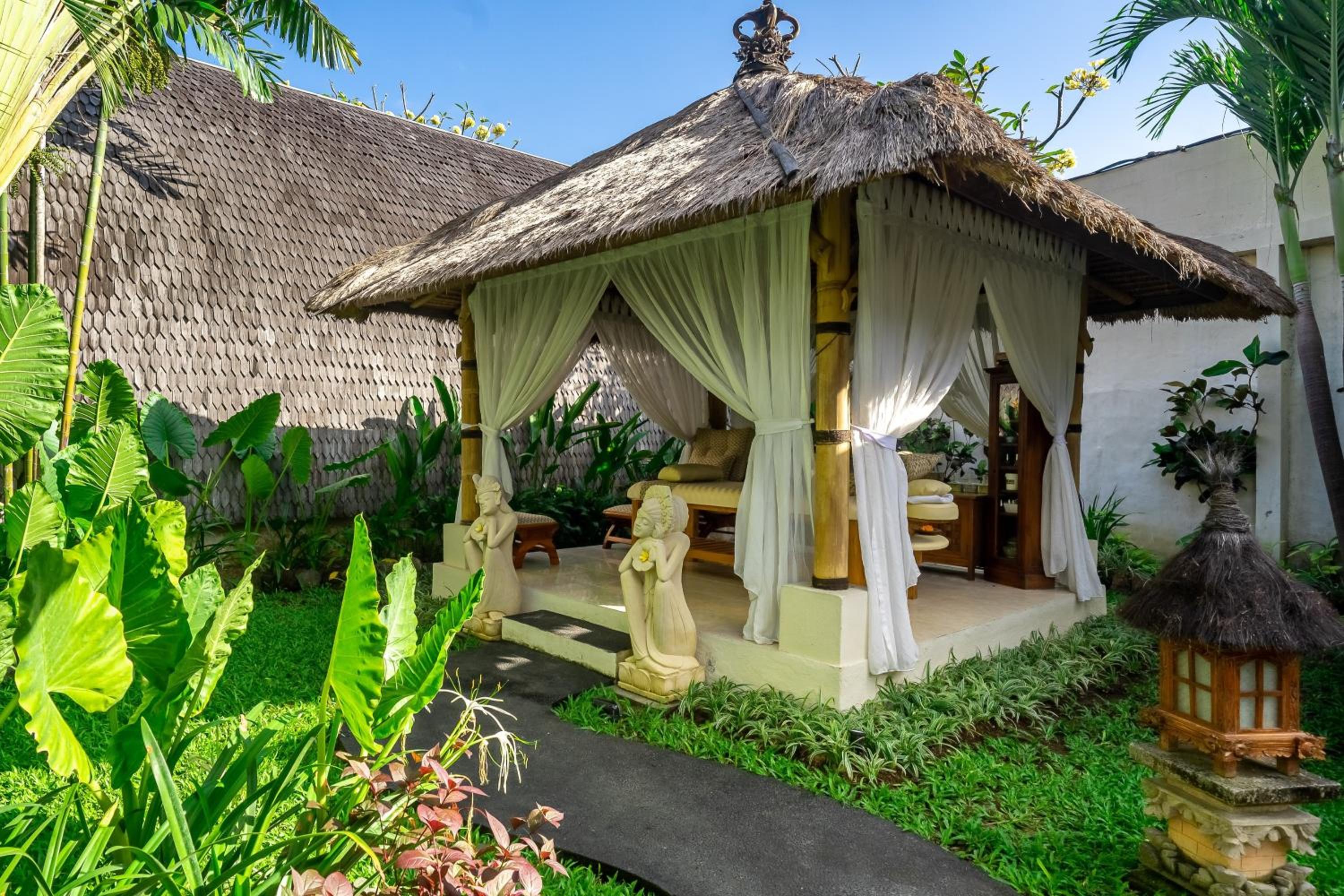 Klumpu Bali Resort