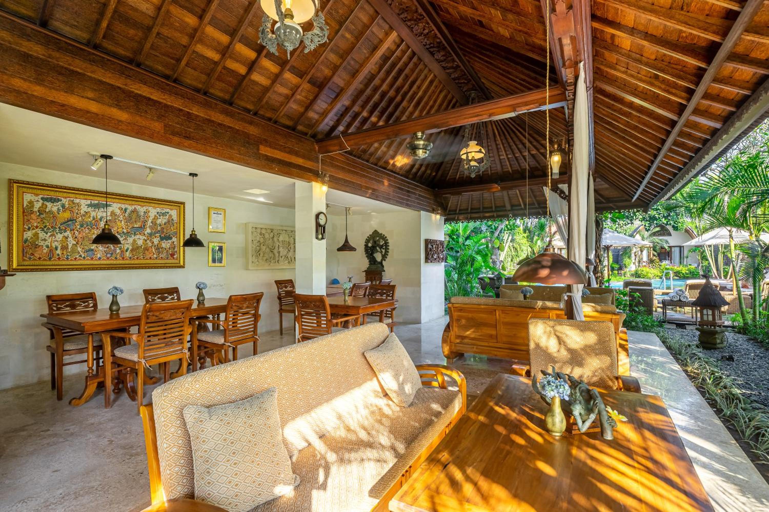 Klumpu Bali Resort