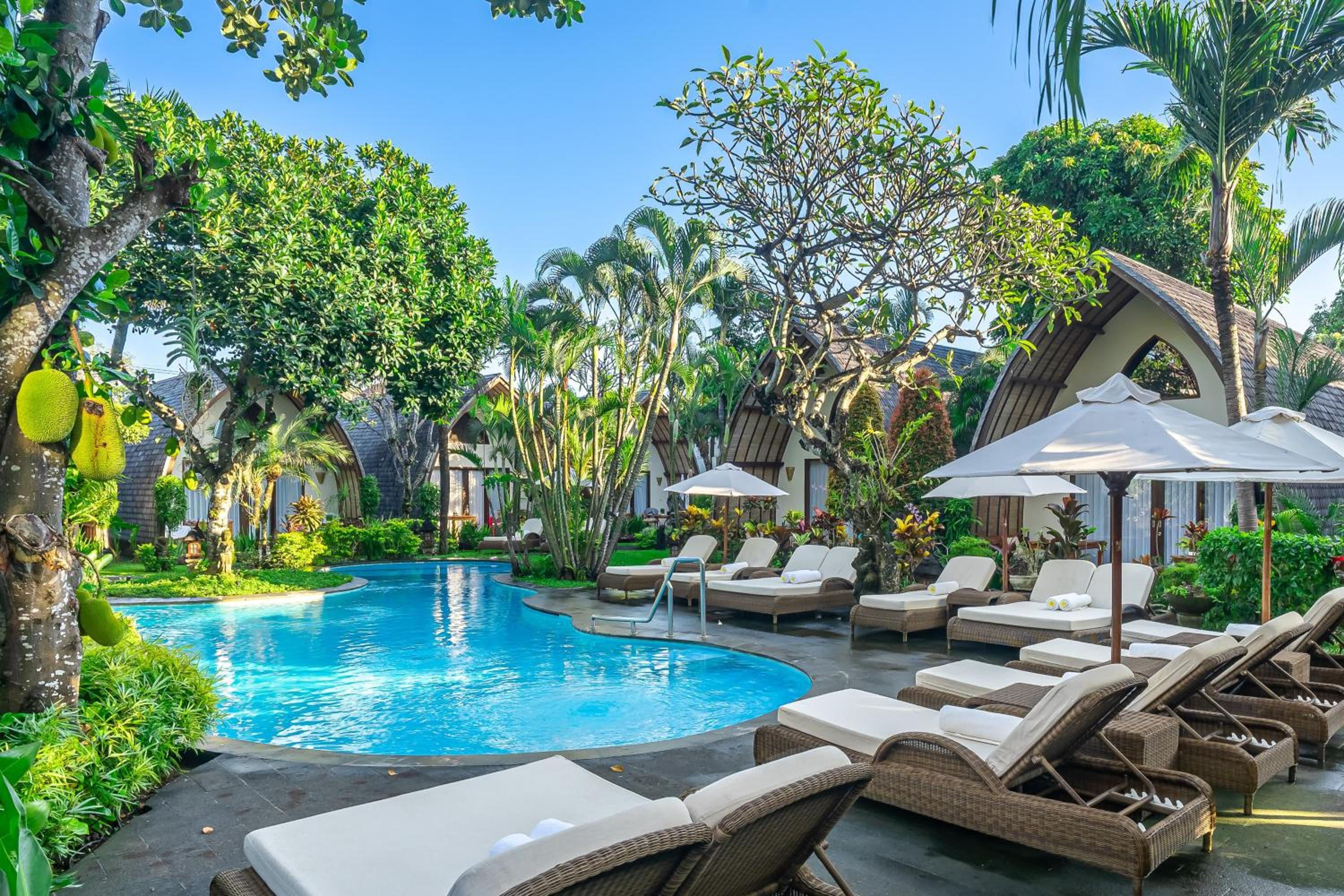 Klumpu Bali Resort