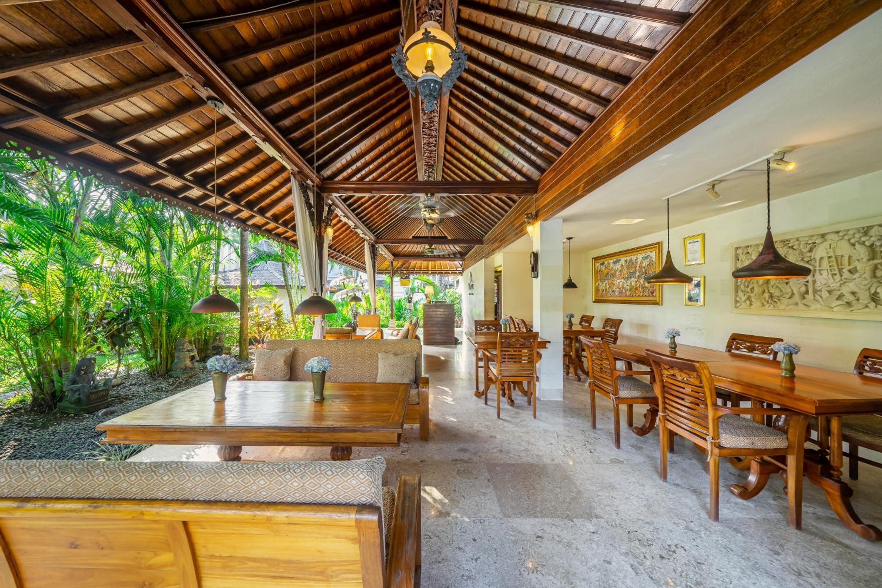 Klumpu Bali Resort