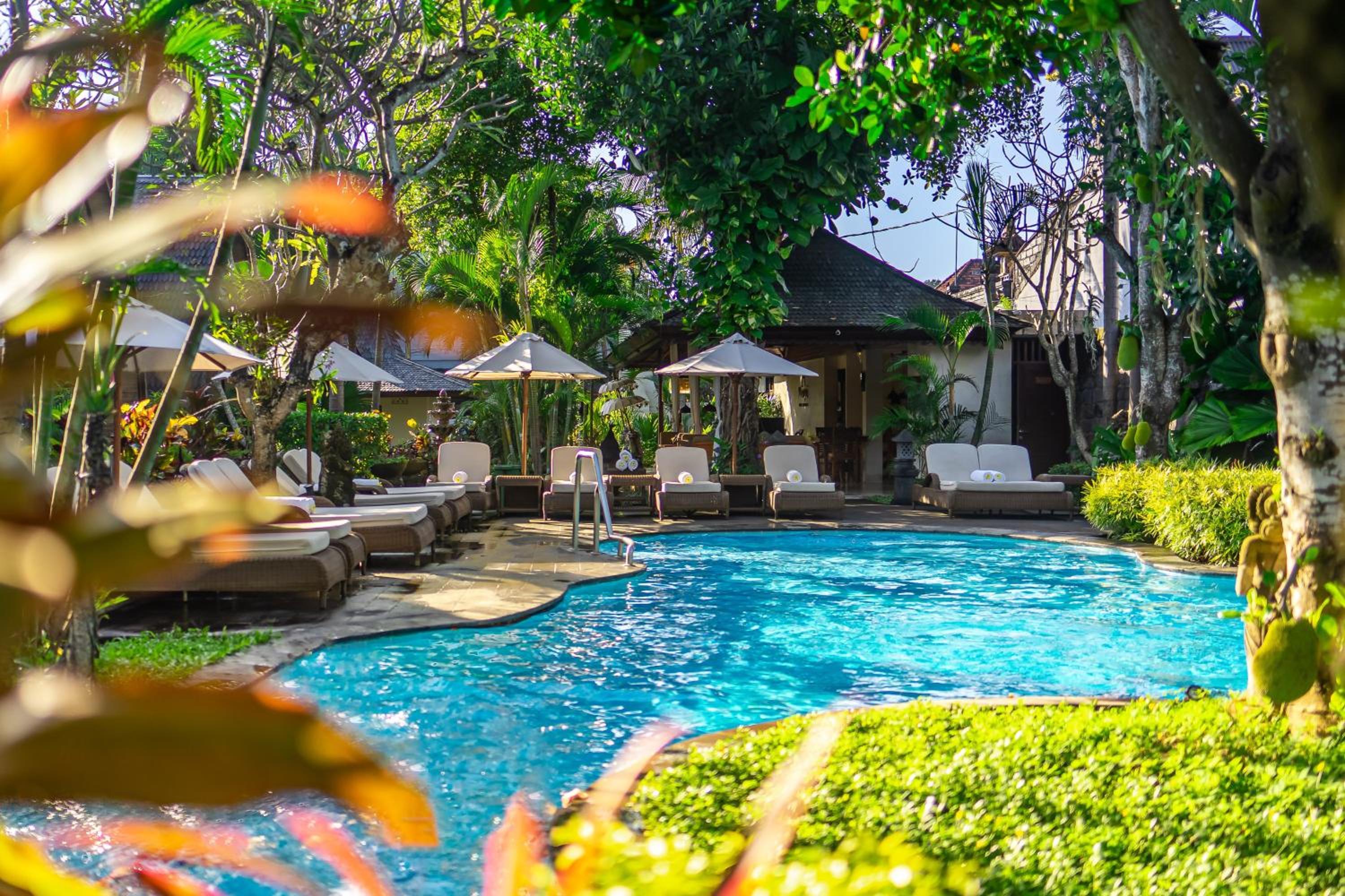 Klumpu Bali Resort