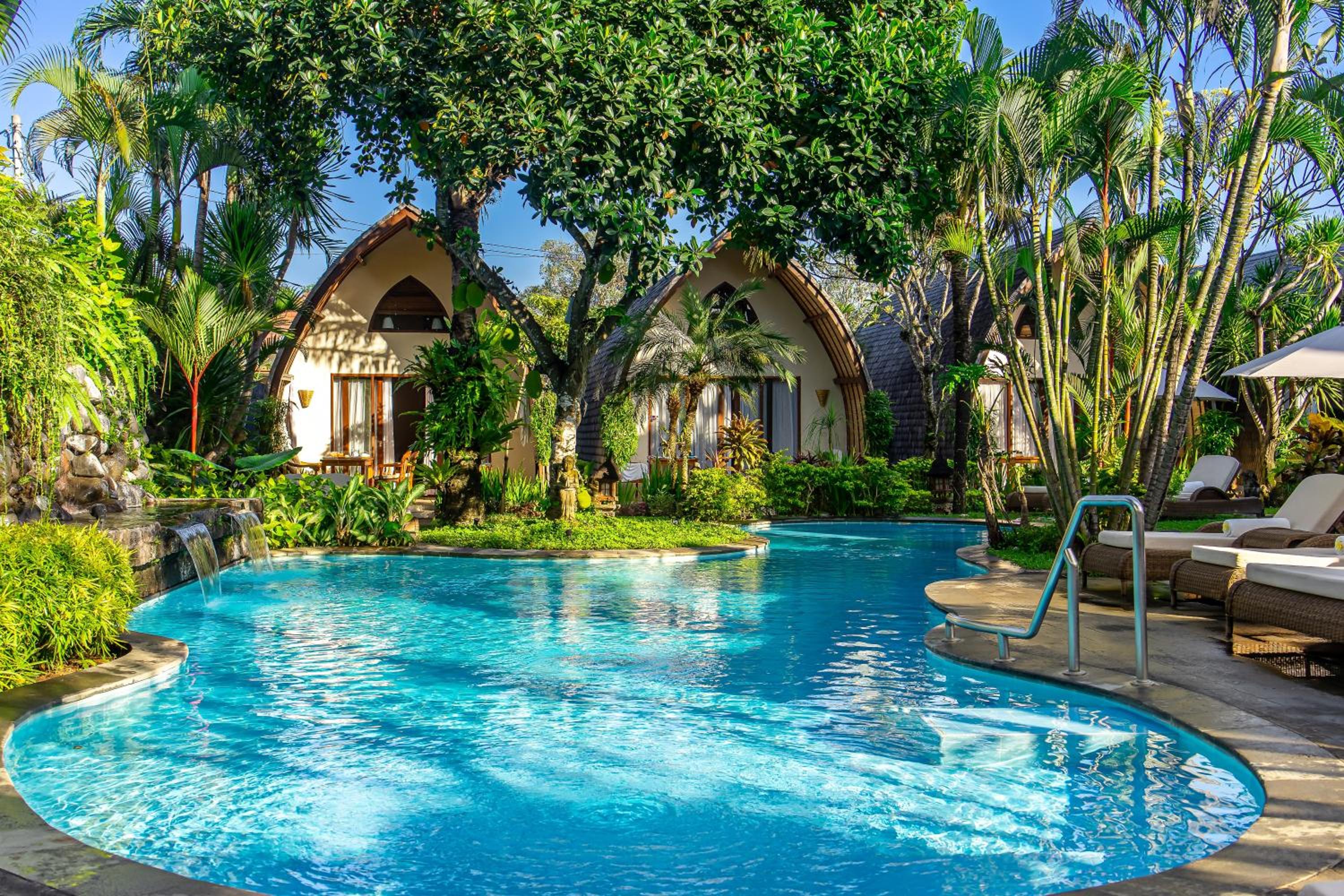 Klumpu Bali Resort
