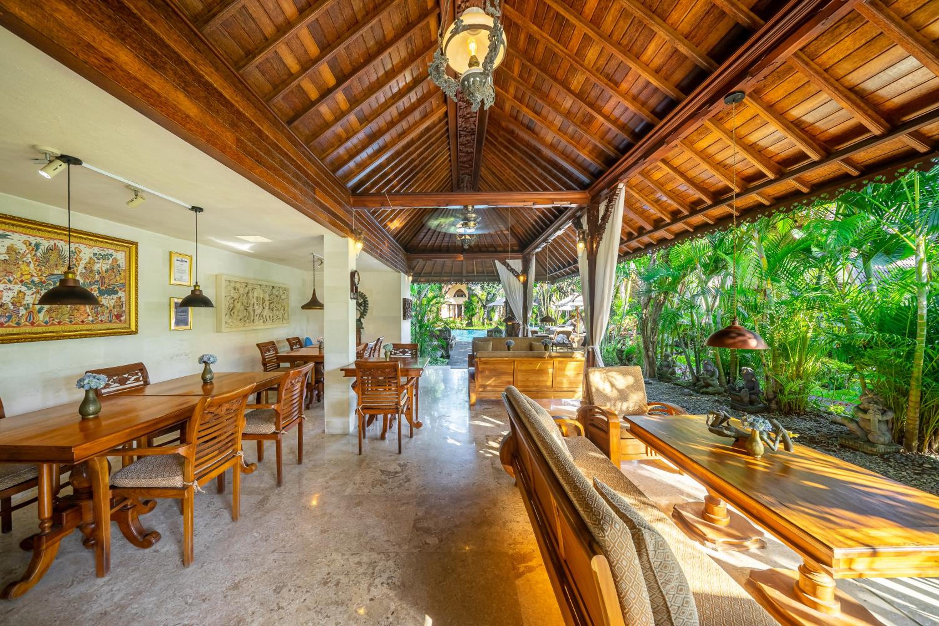 Klumpu Bali Resort