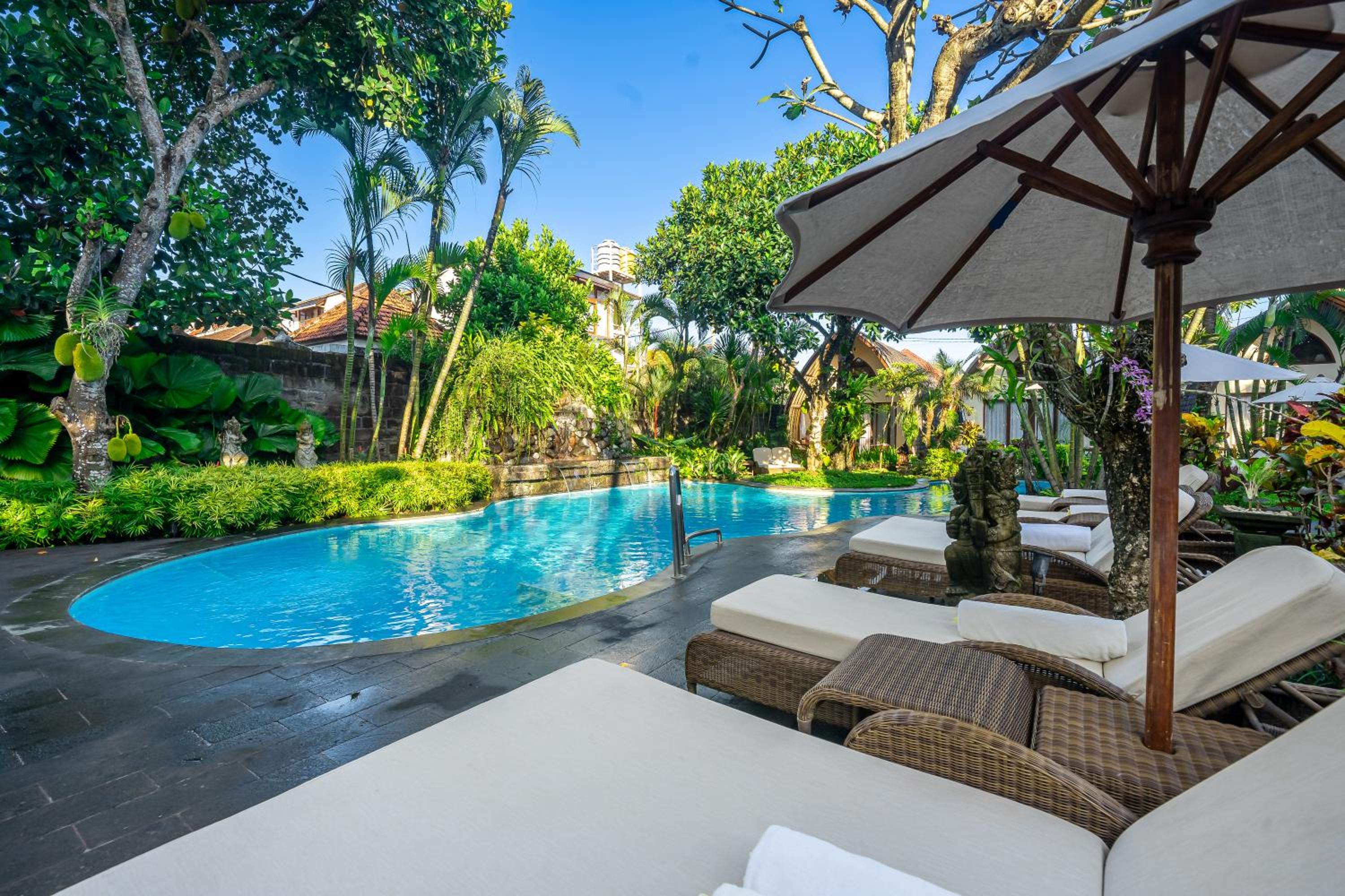 Klumpu Bali Resort