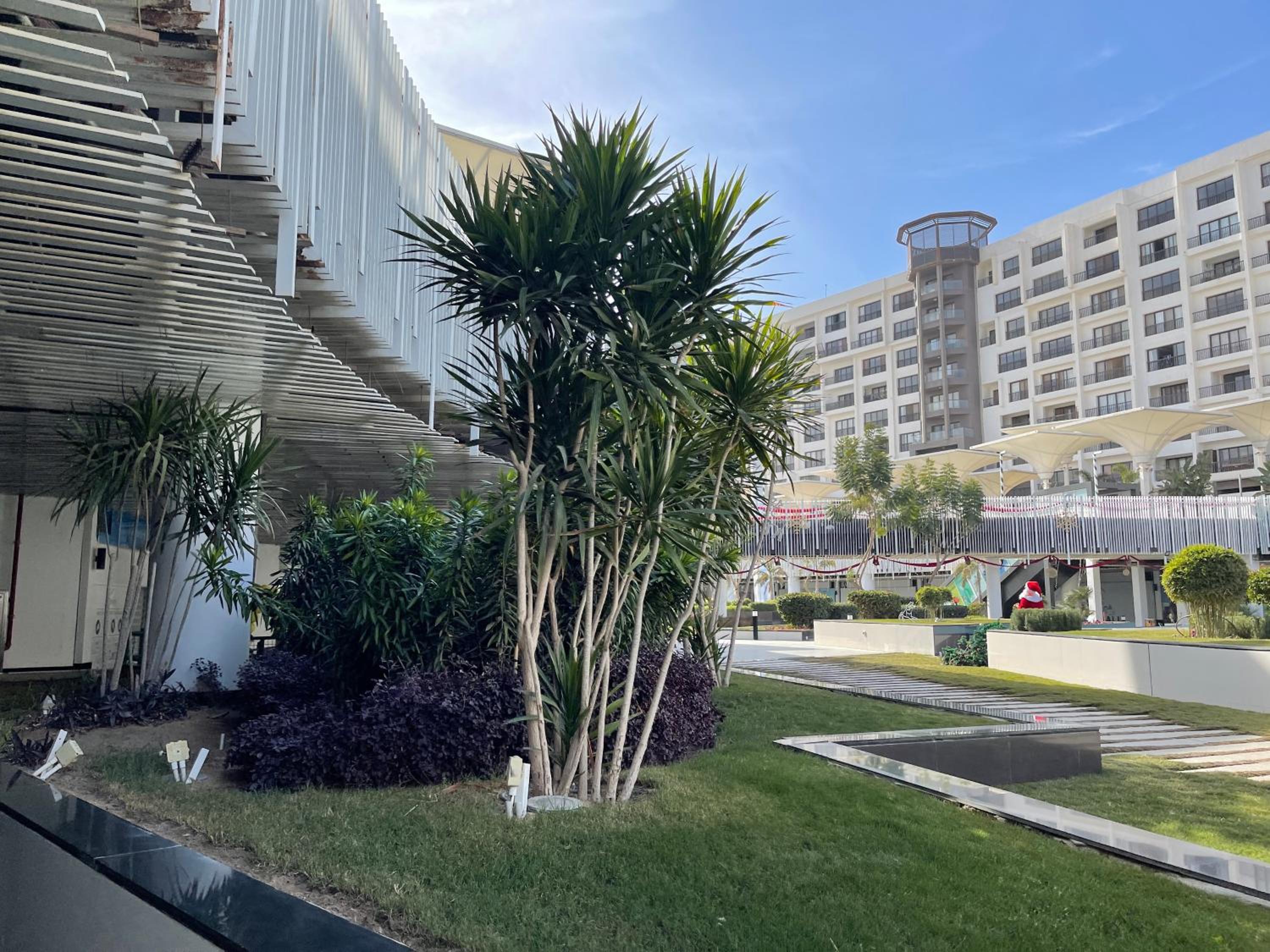 Happy Vacation Duplex, New Cairo