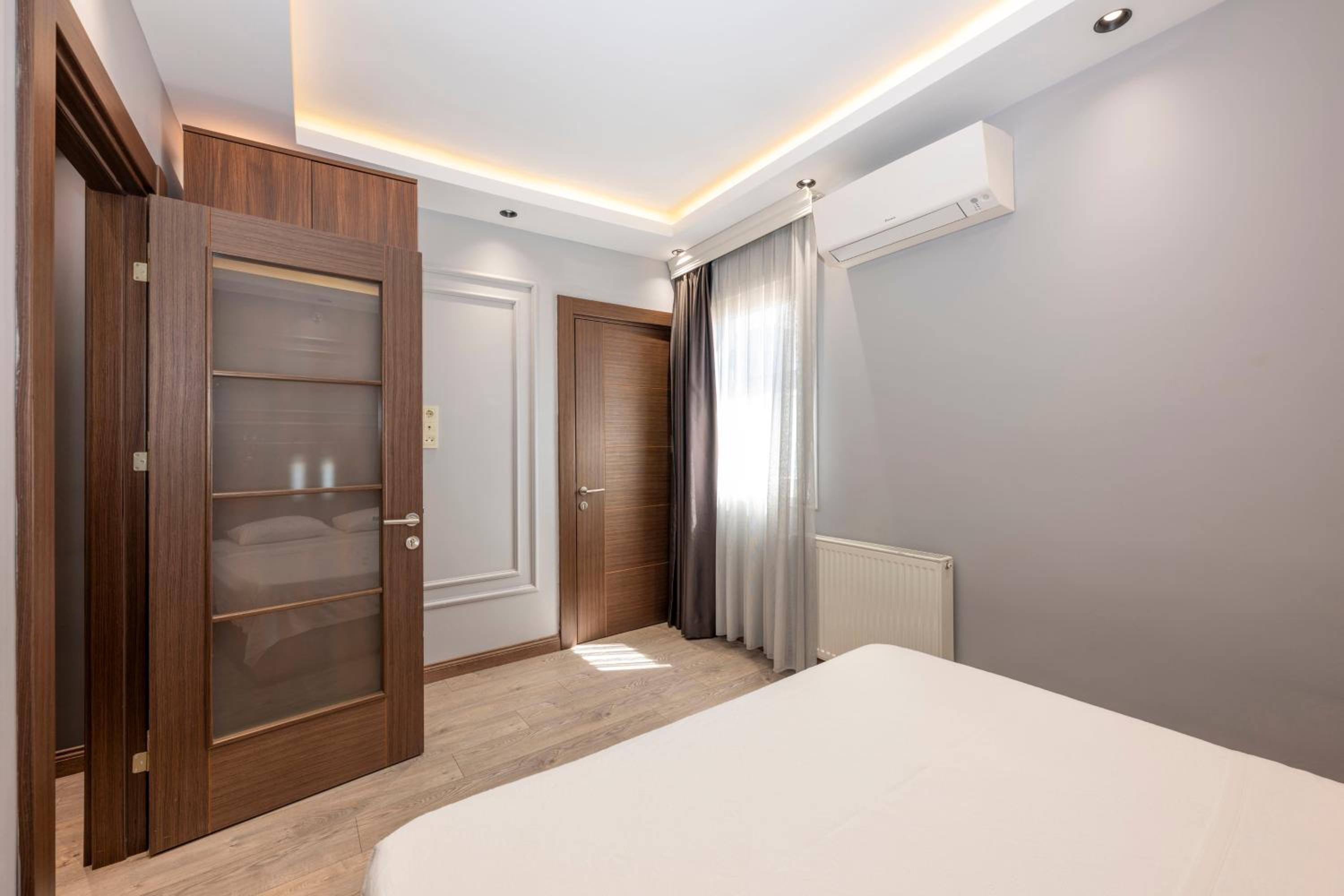 Comfort Suites Otel - Image 51