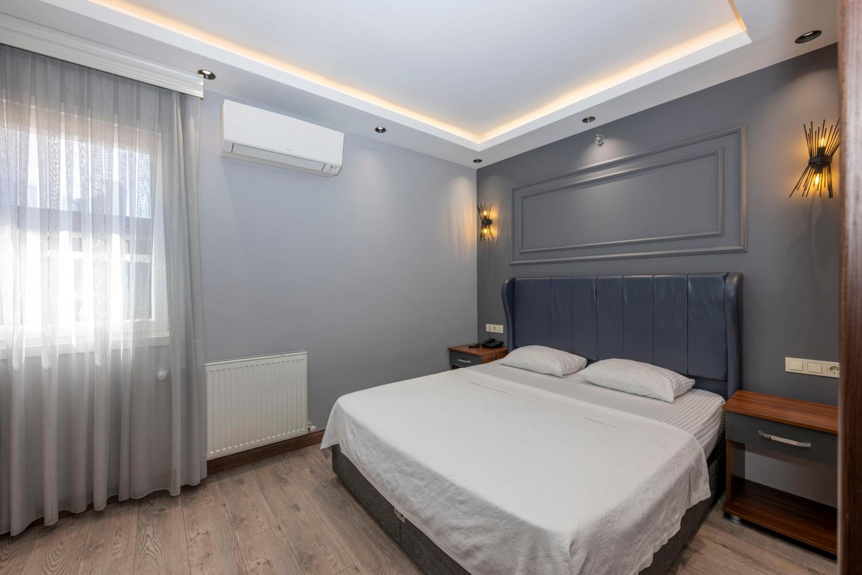 Comfort Suites Otel - Image 52