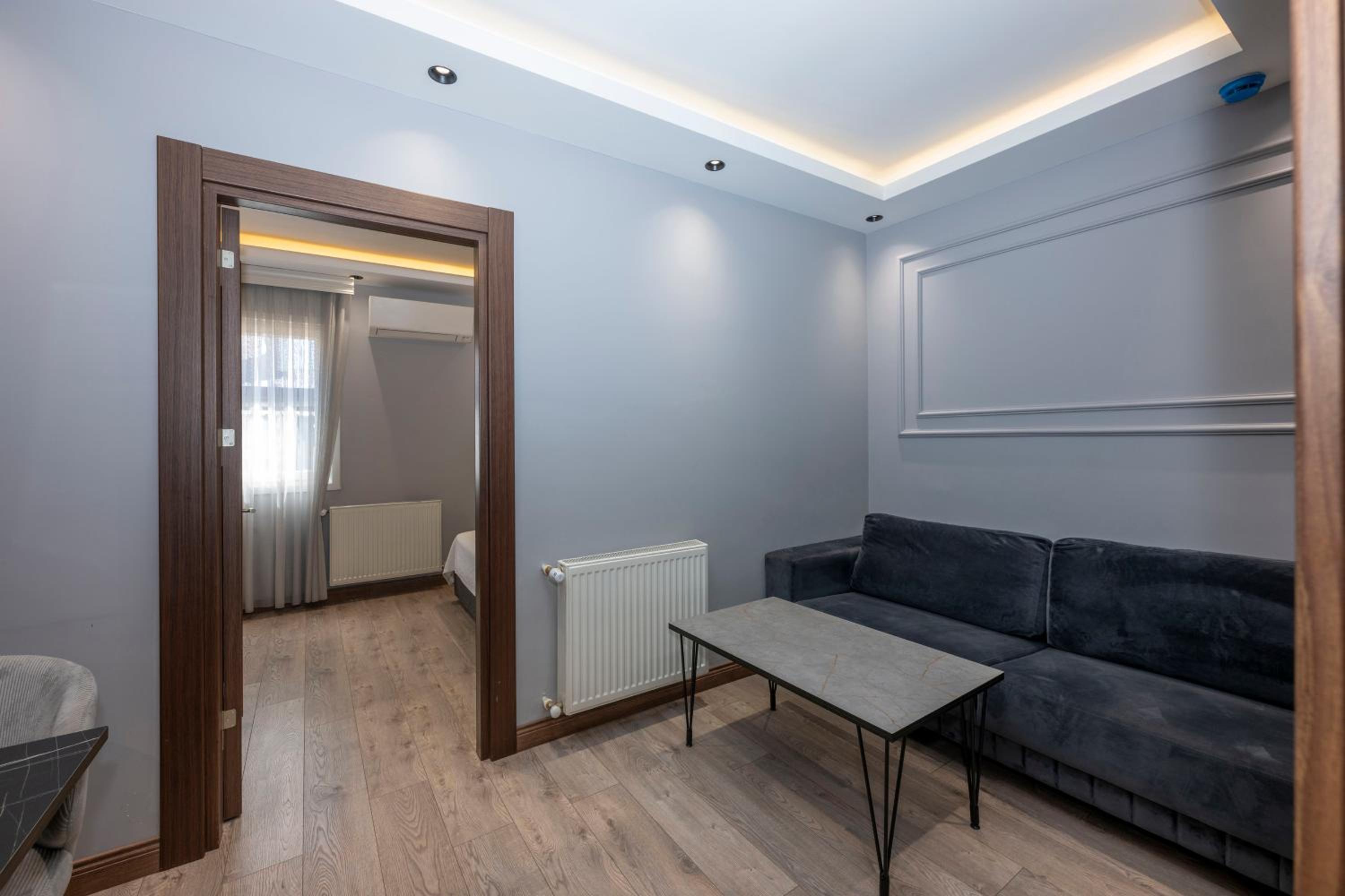 Comfort Suites Otel - Image 53