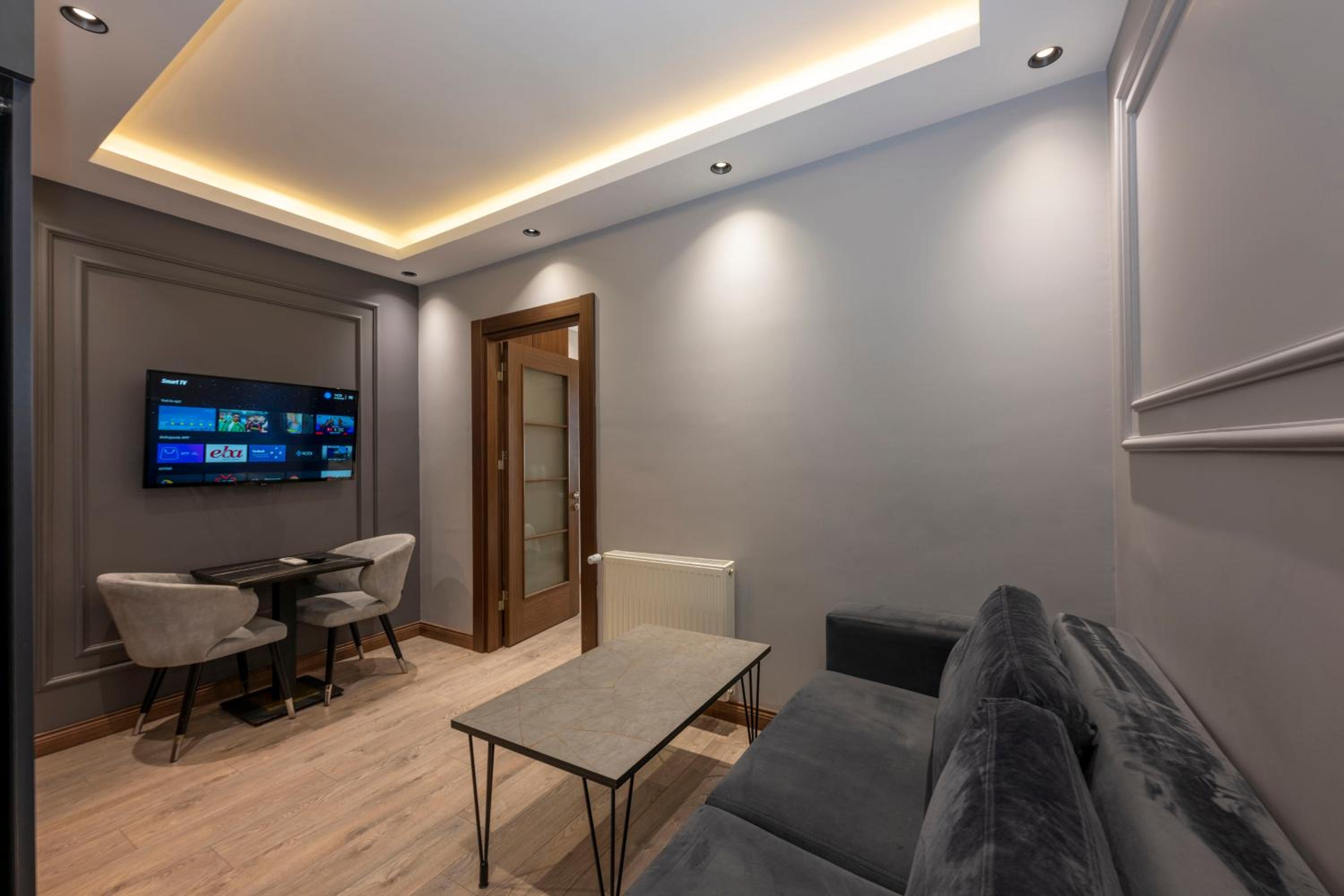 Comfort Suites Otel - Image 54