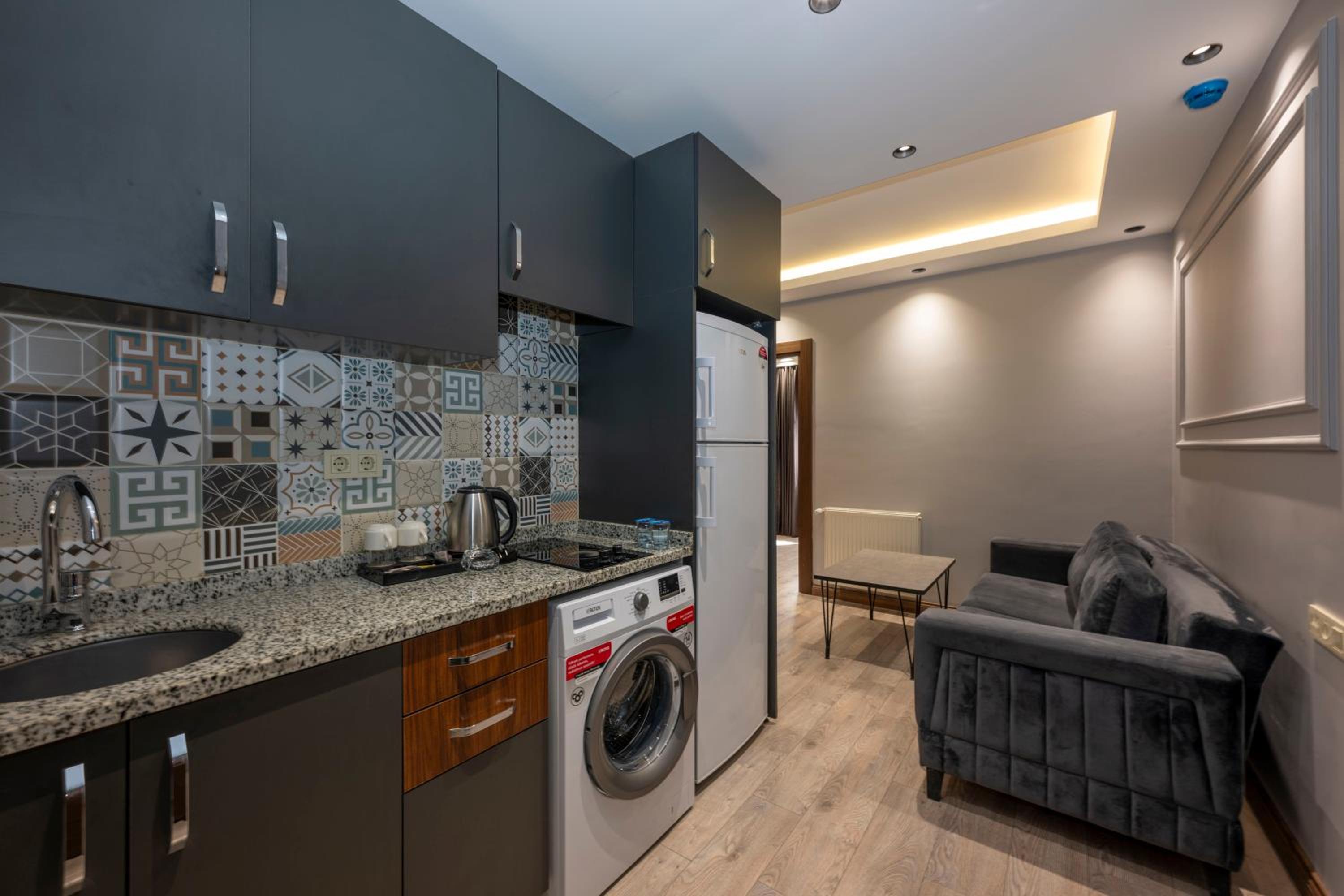 Comfort Suites Otel - Image 55