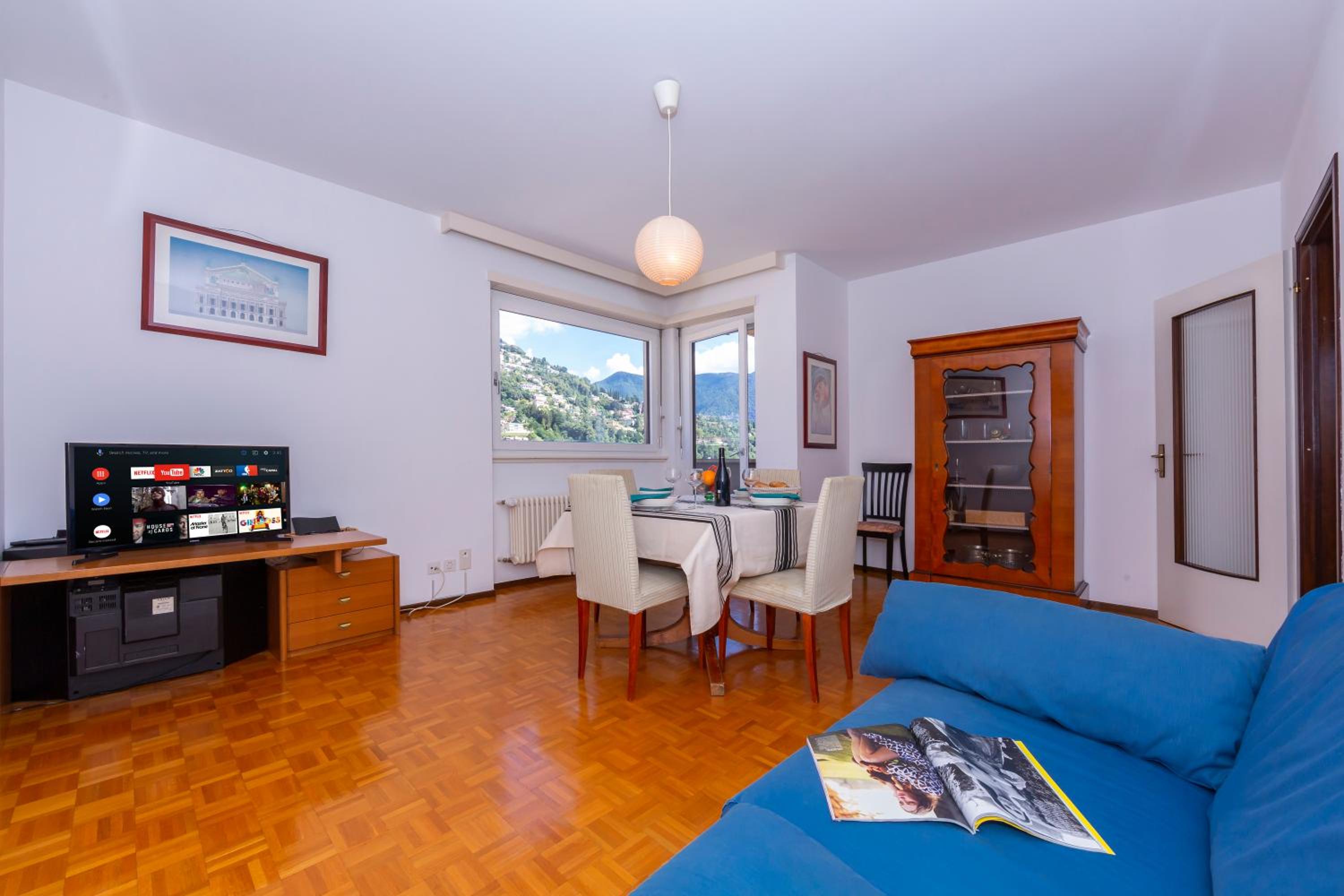 Casa Taddei - Happy Rentals