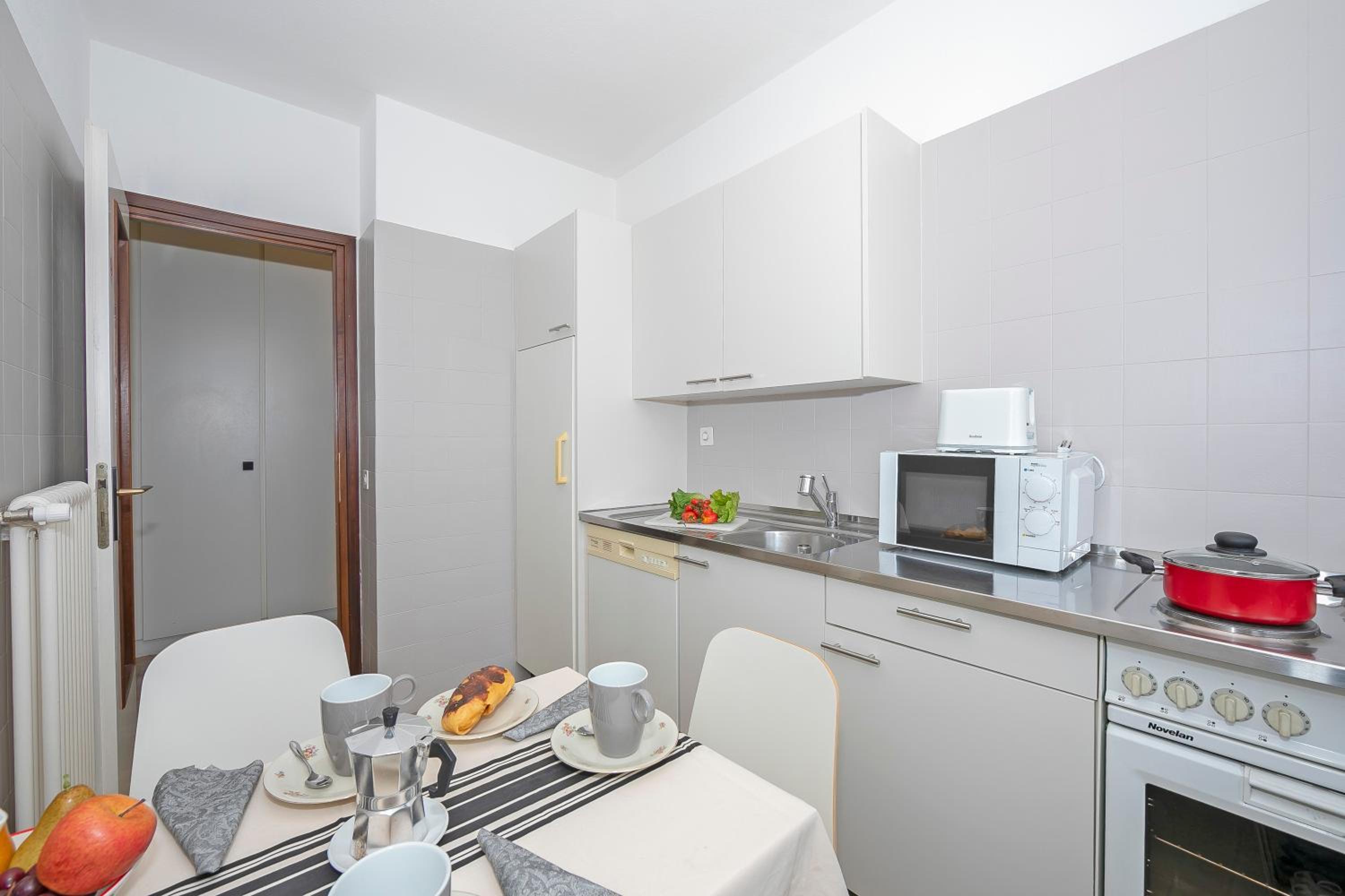 Casa Taddei - Happy Rentals
