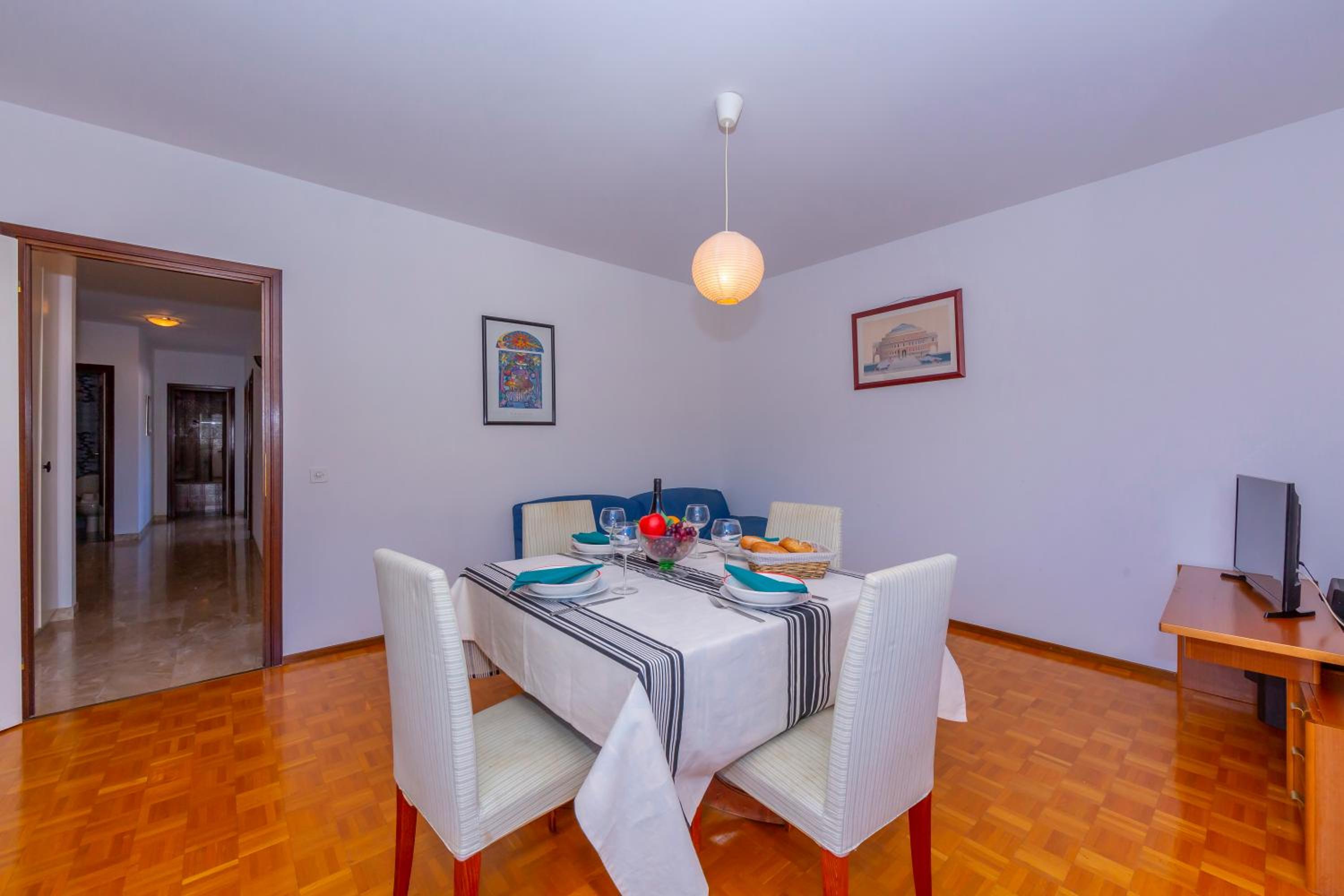 Casa Taddei - Happy Rentals