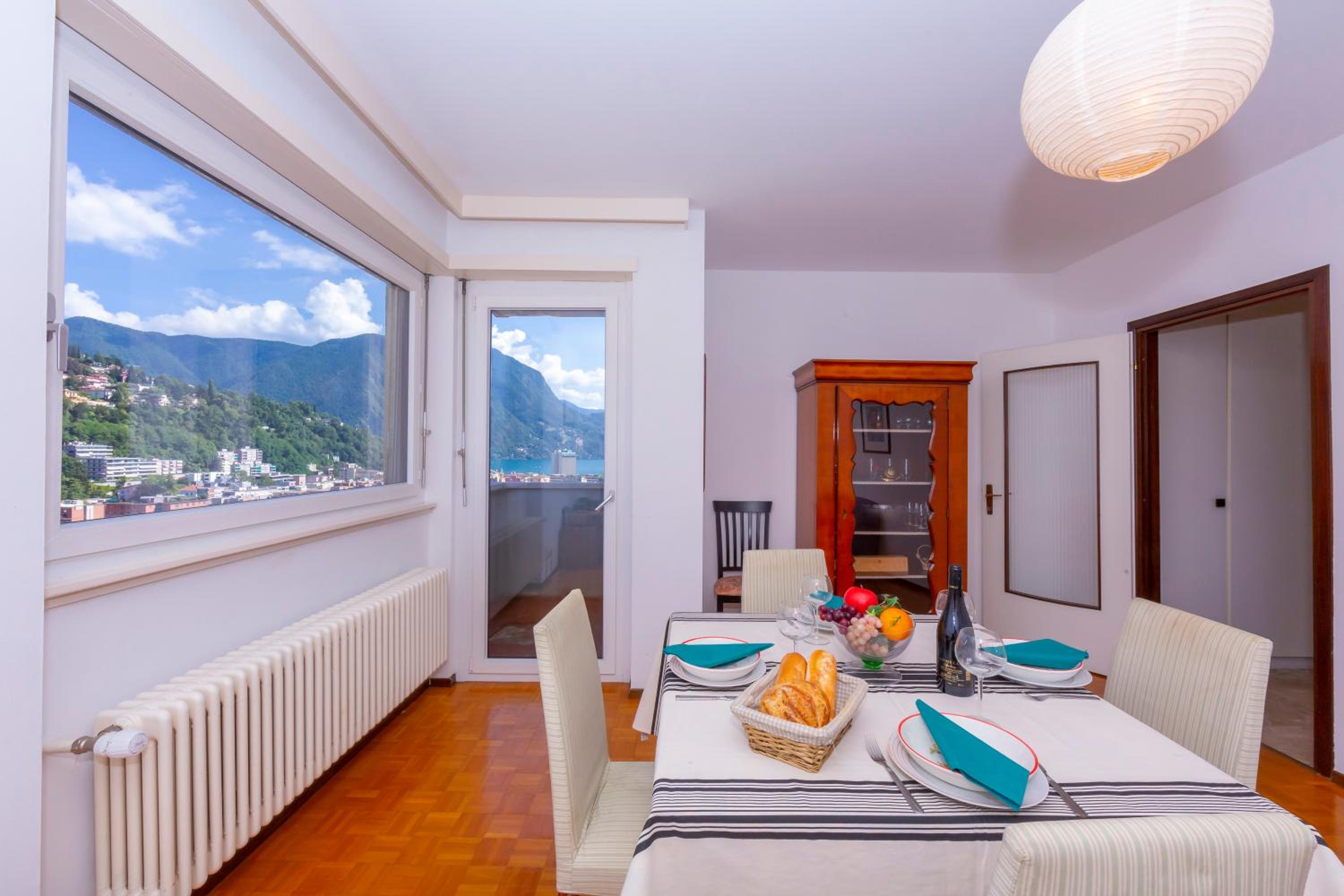 Casa Taddei - Happy Rentals