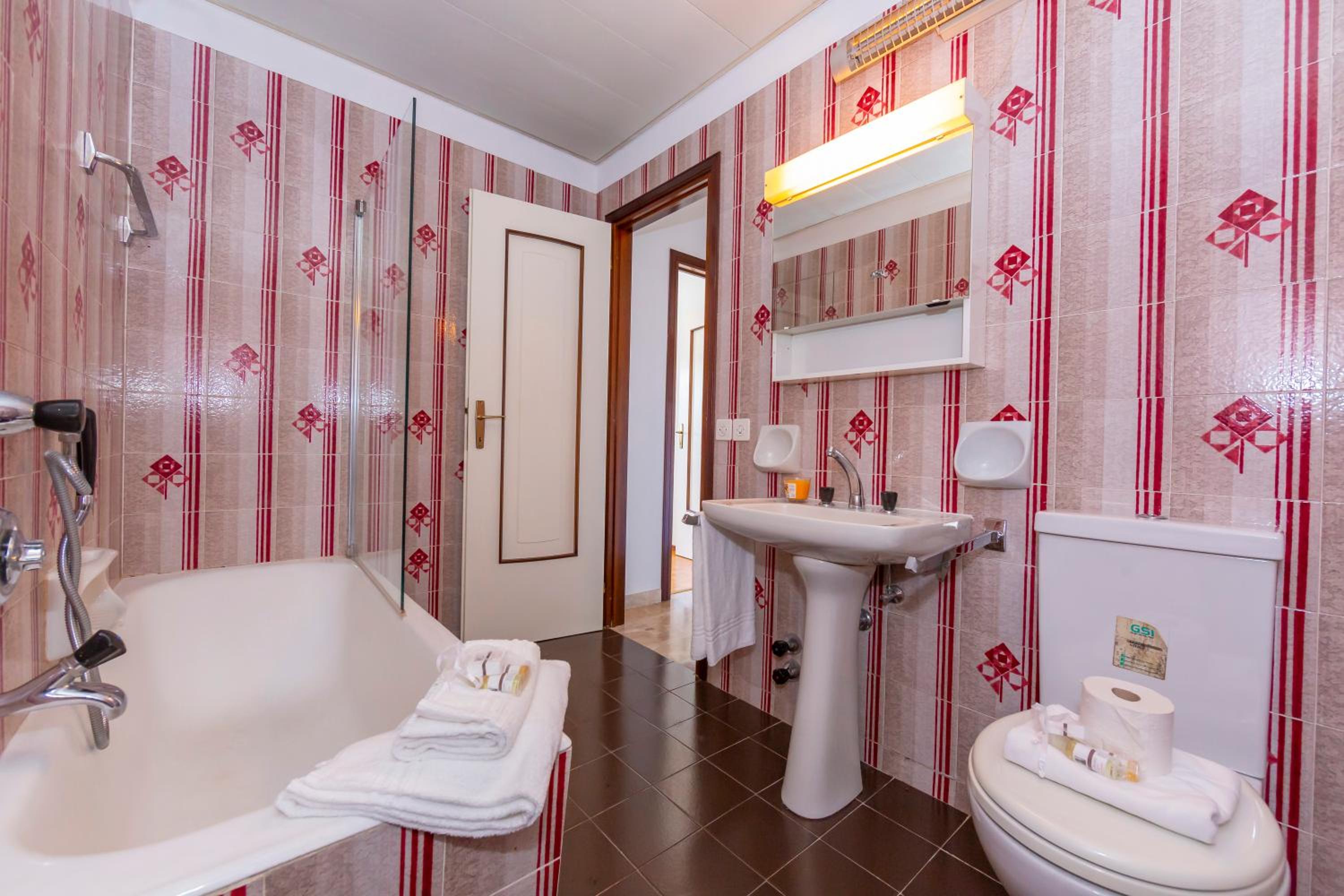 Casa Taddei - Happy Rentals