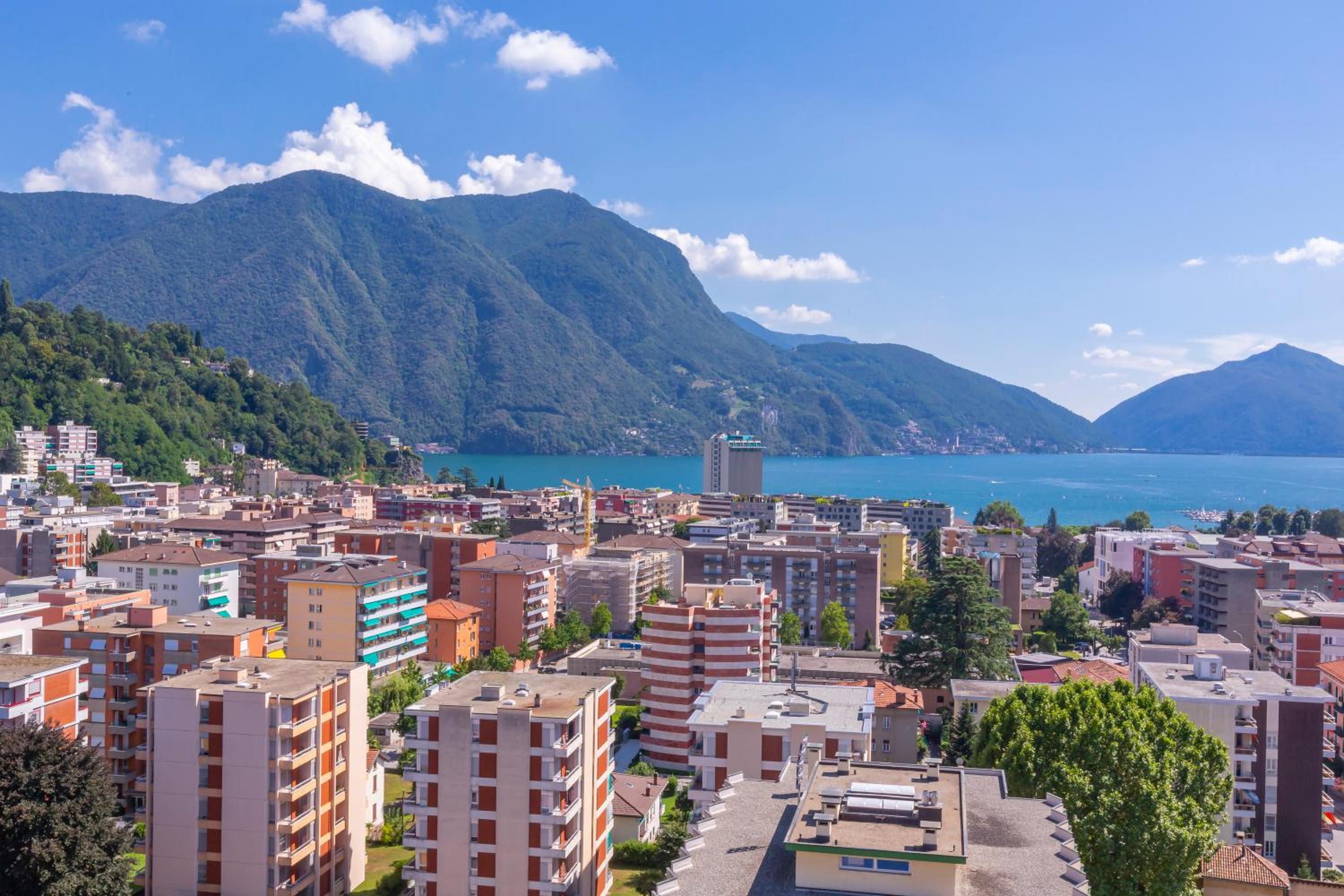 Casa Taddei - Happy Rentals