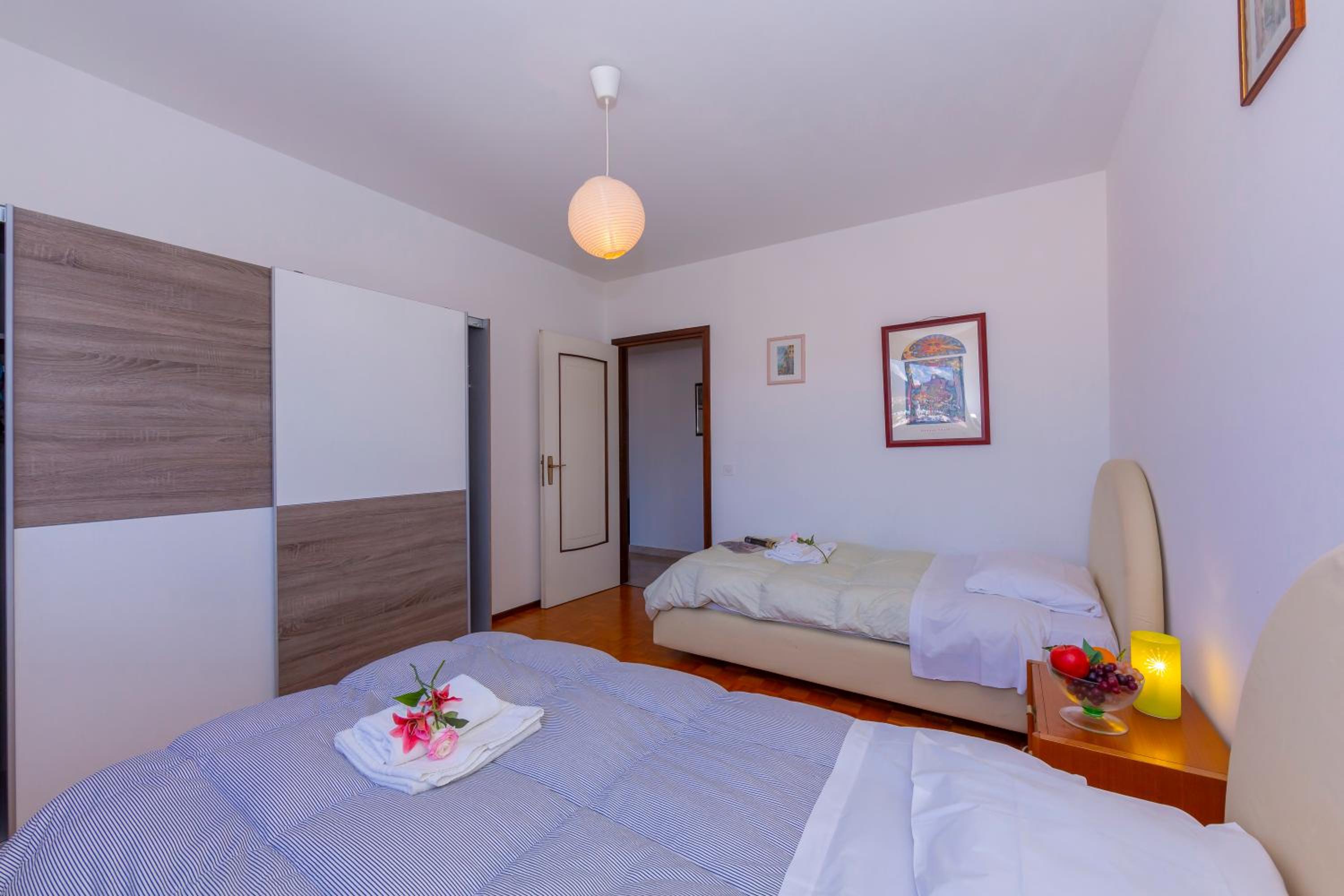 Casa Taddei - Happy Rentals
