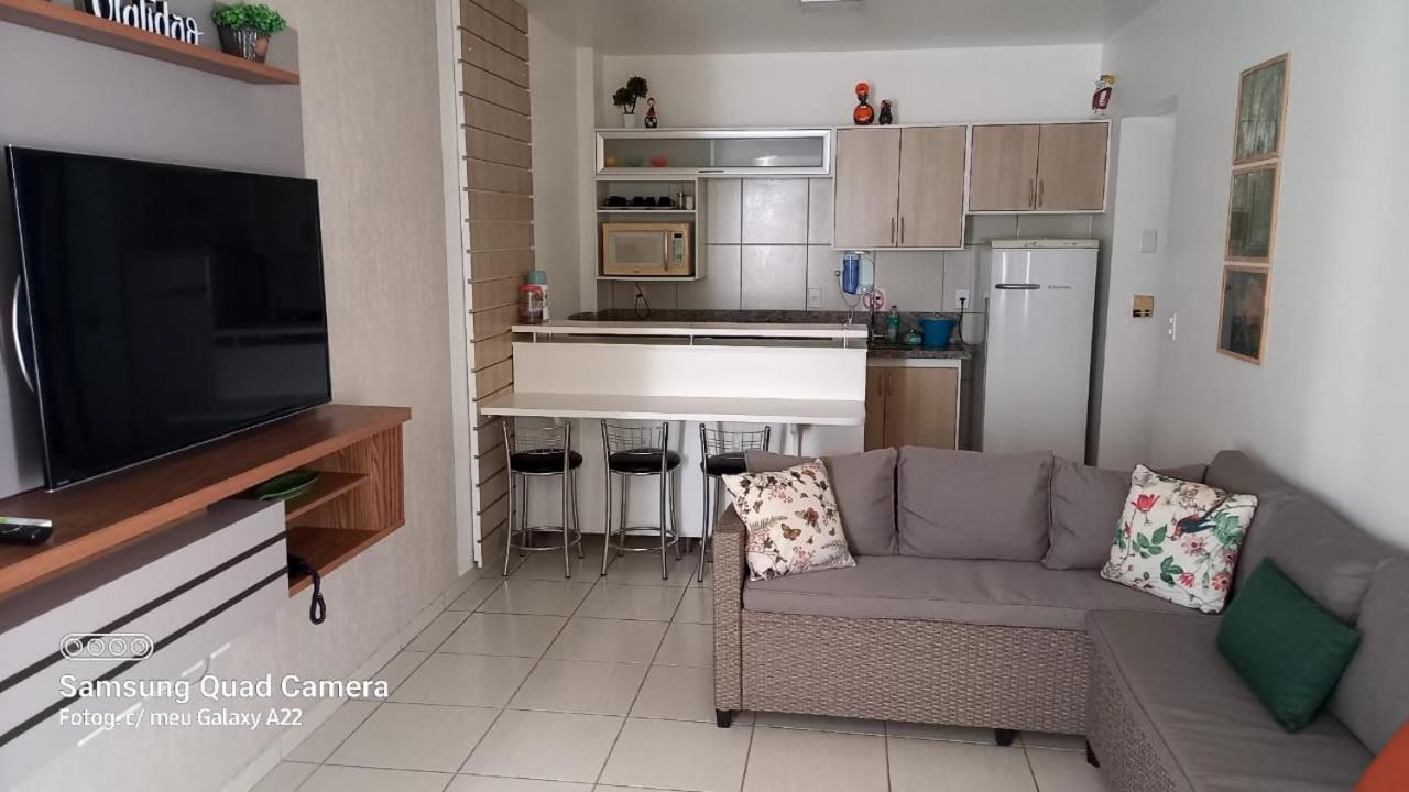 Náutico Flat Apart
