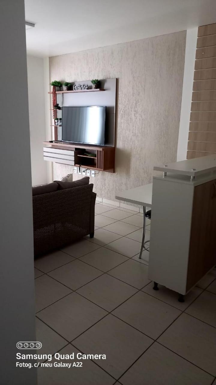 Náutico Flat Apart
