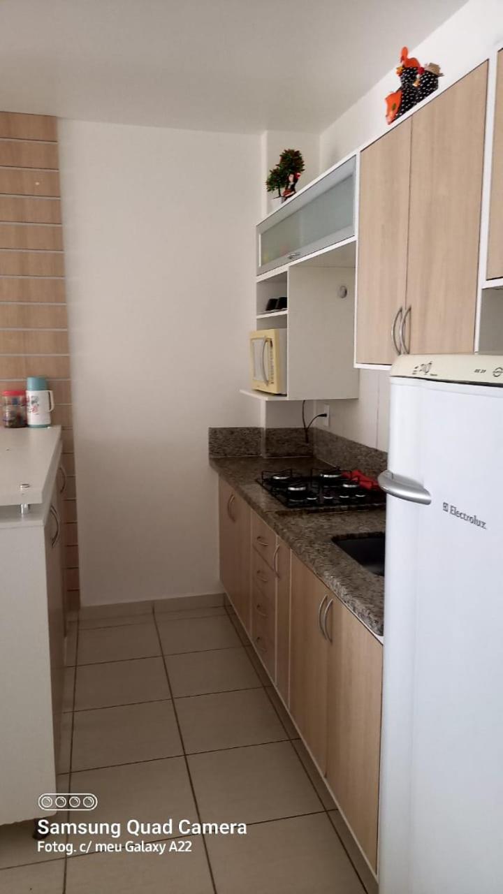 Náutico Flat Apart