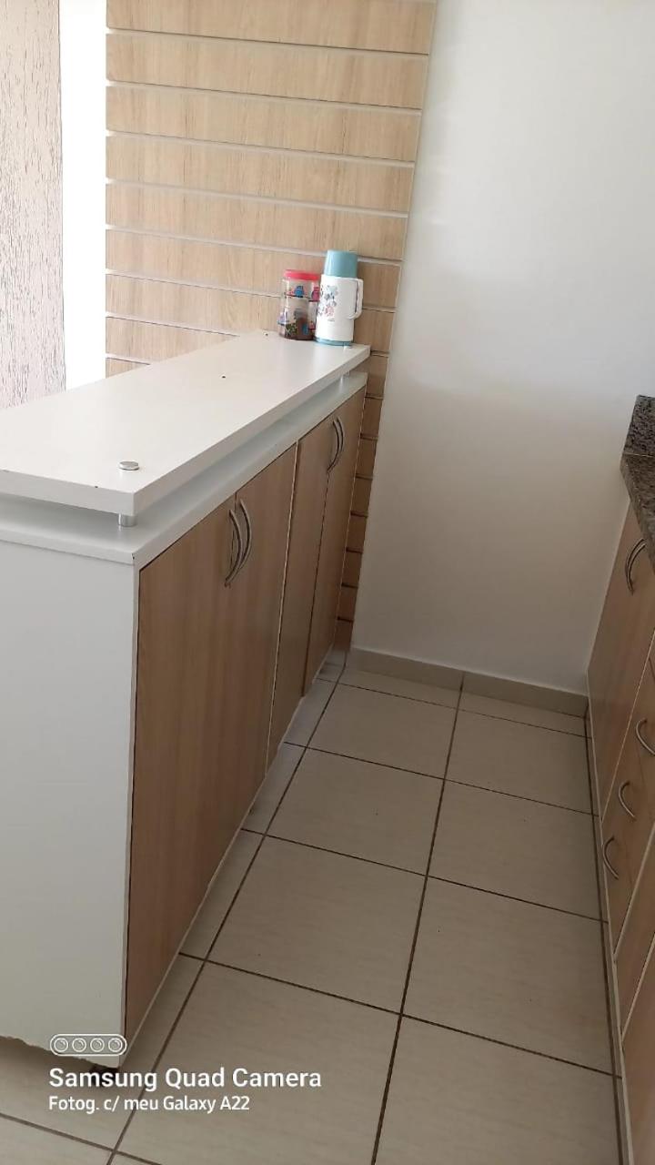 Náutico Flat Apart