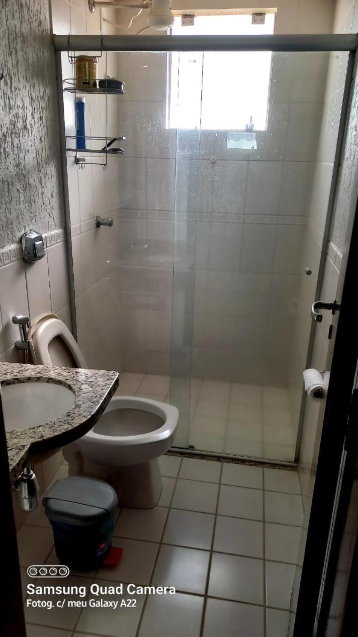 Náutico Flat Apart