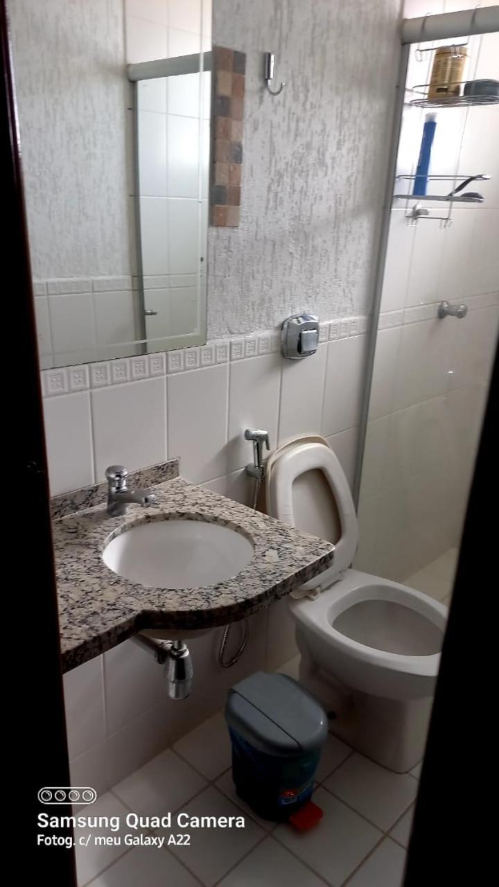 Náutico Flat Apart