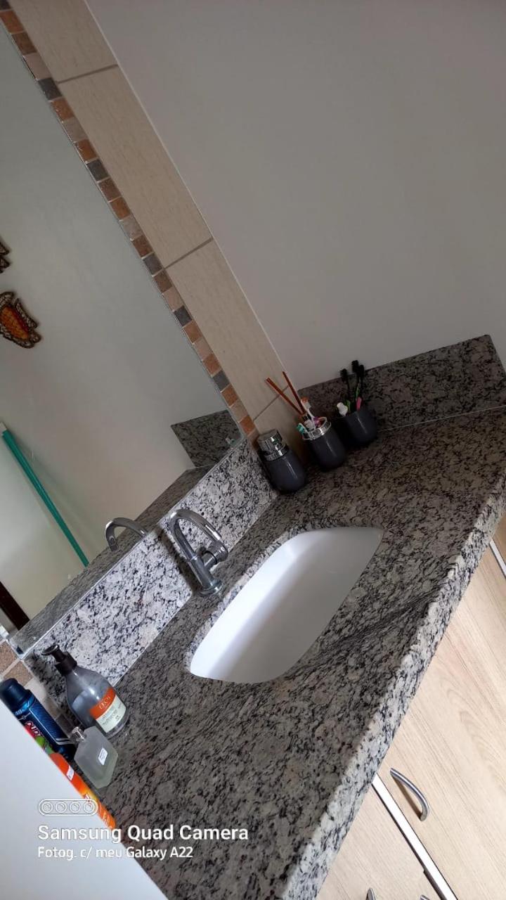 Náutico Flat Apart