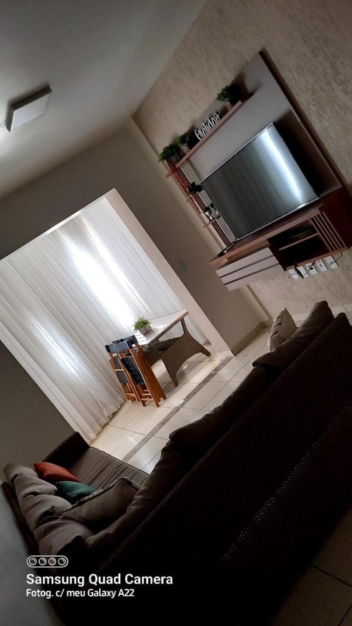 Náutico Flat Apart