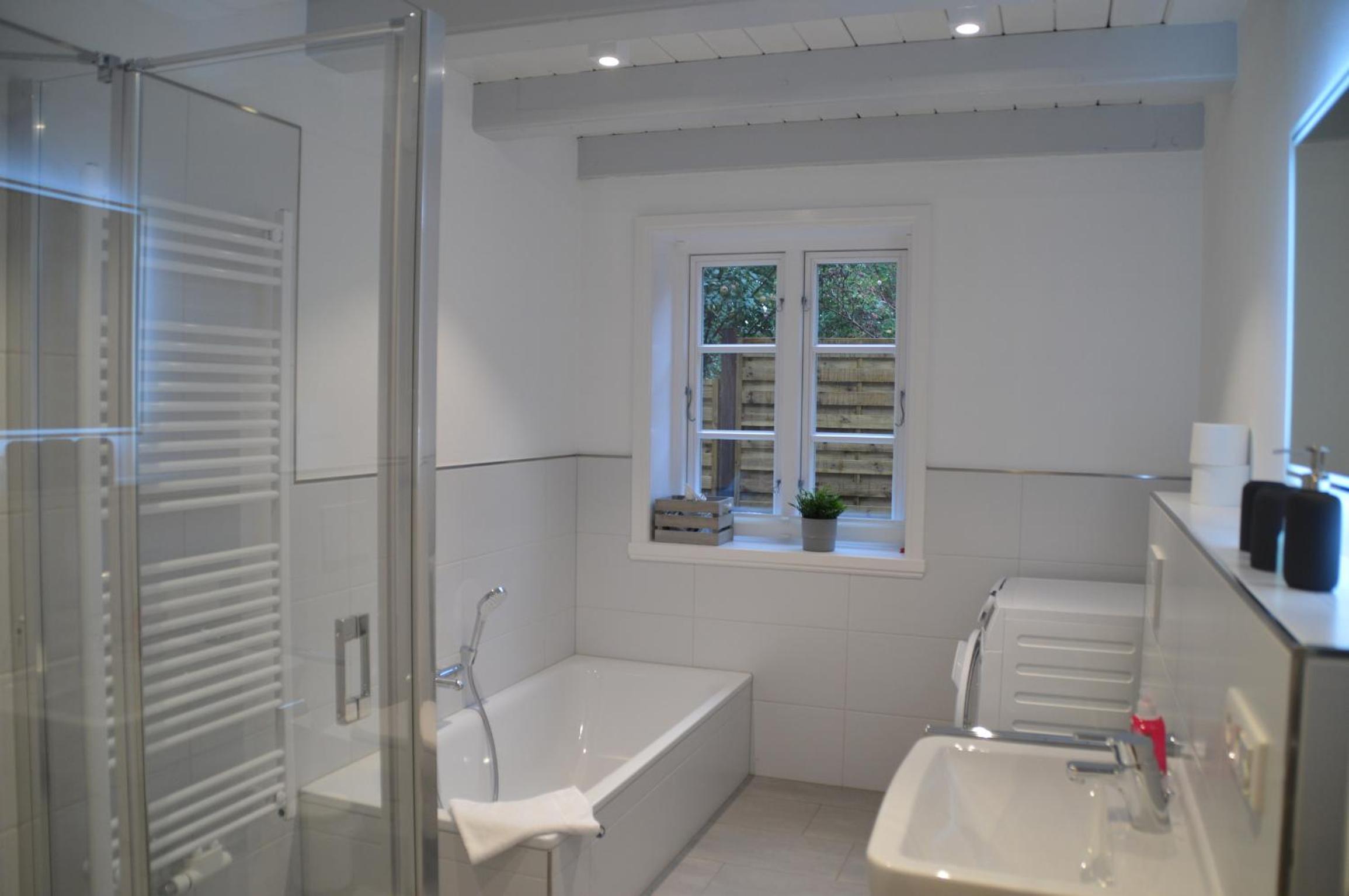 Haus Boldix Whg 1 Aruba