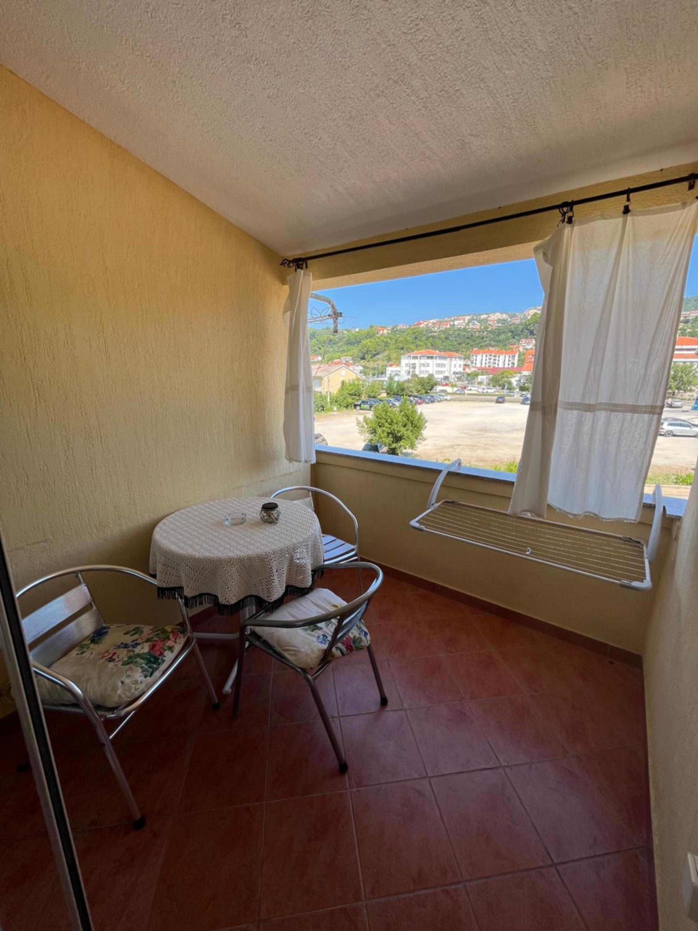 Apartments and Rooms Markovski