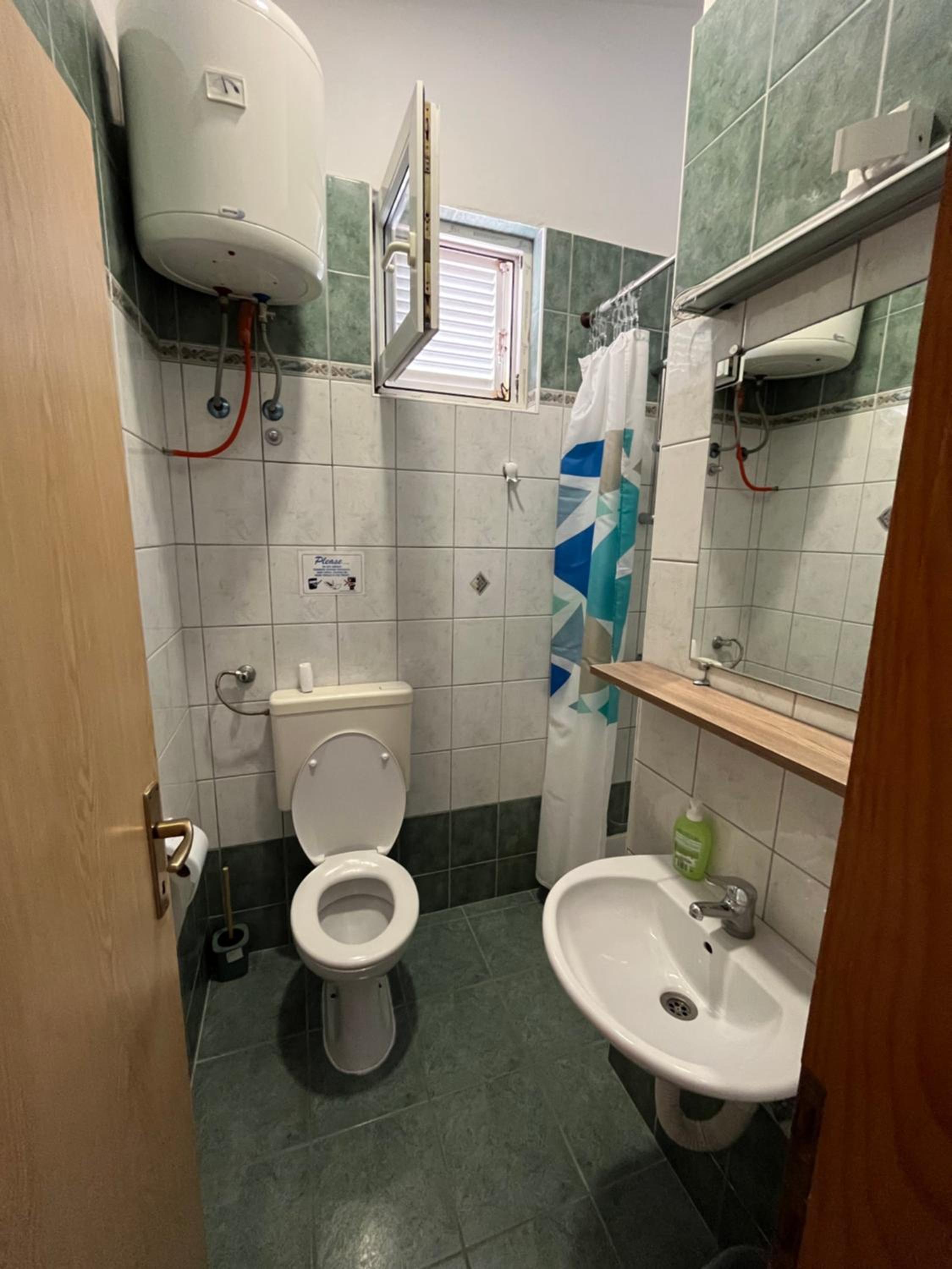Apartments and Rooms Markovski