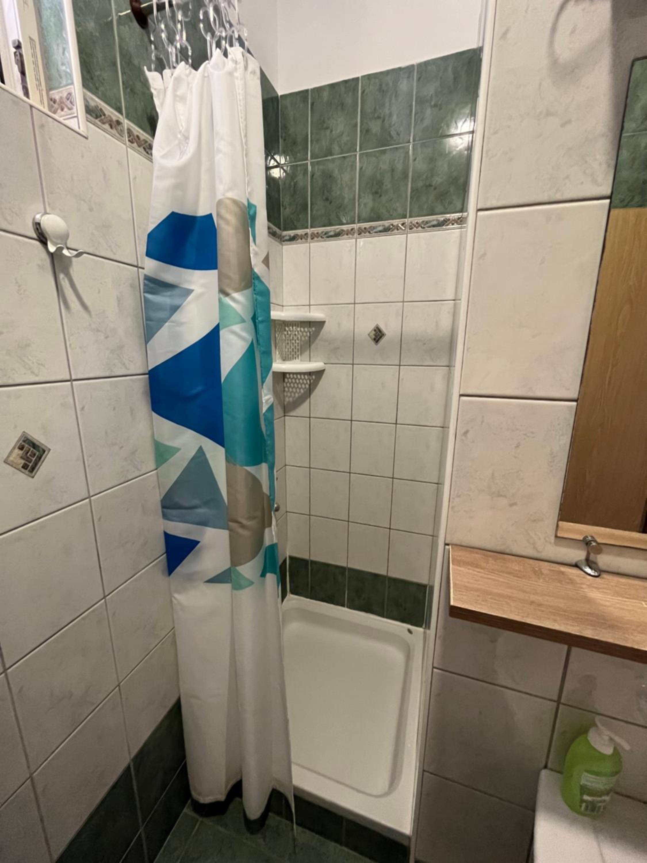 Apartments and Rooms Markovski