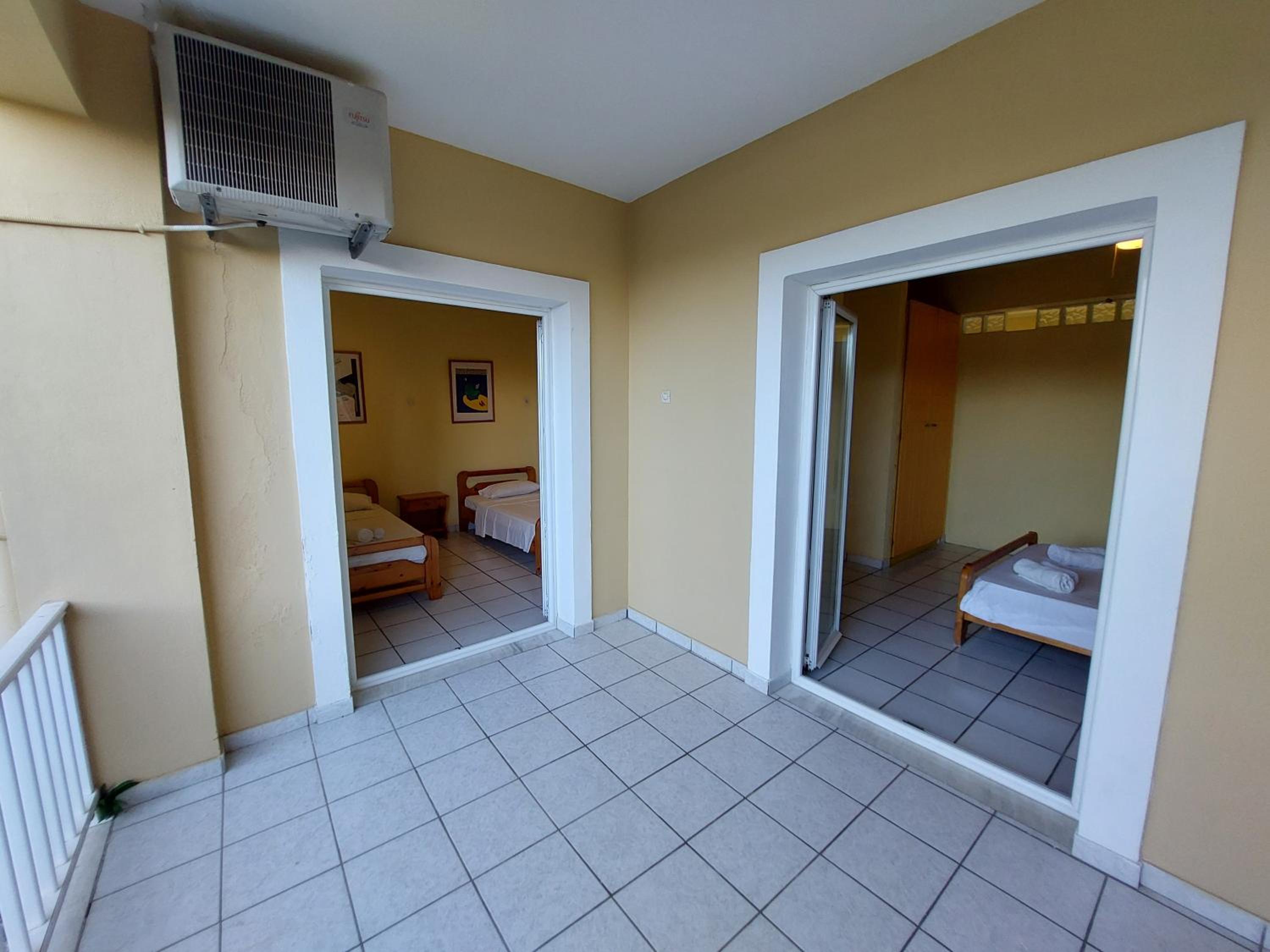 Kidonakia Apartments