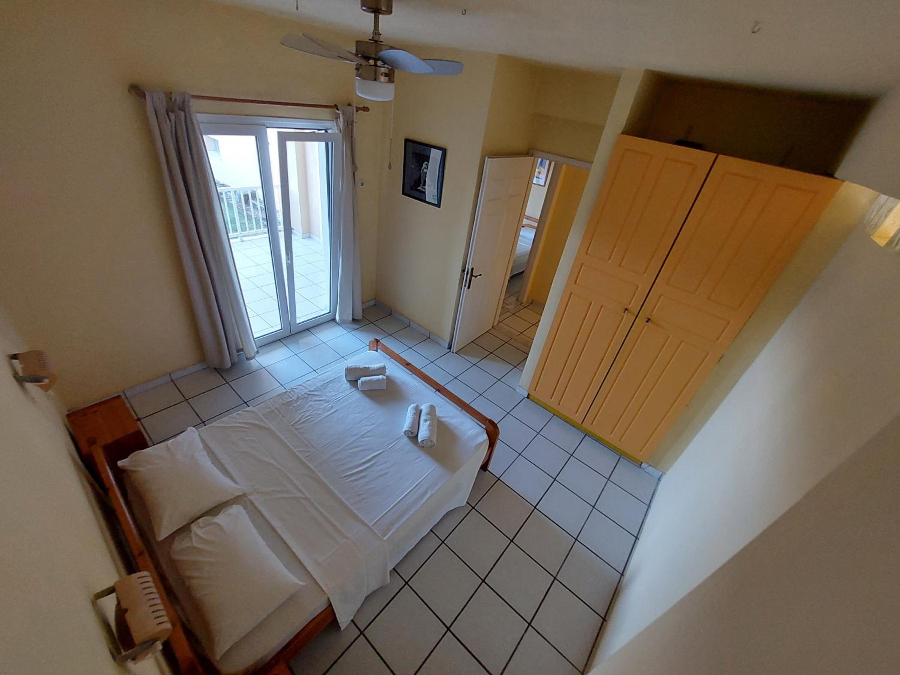 Kidonakia Apartments