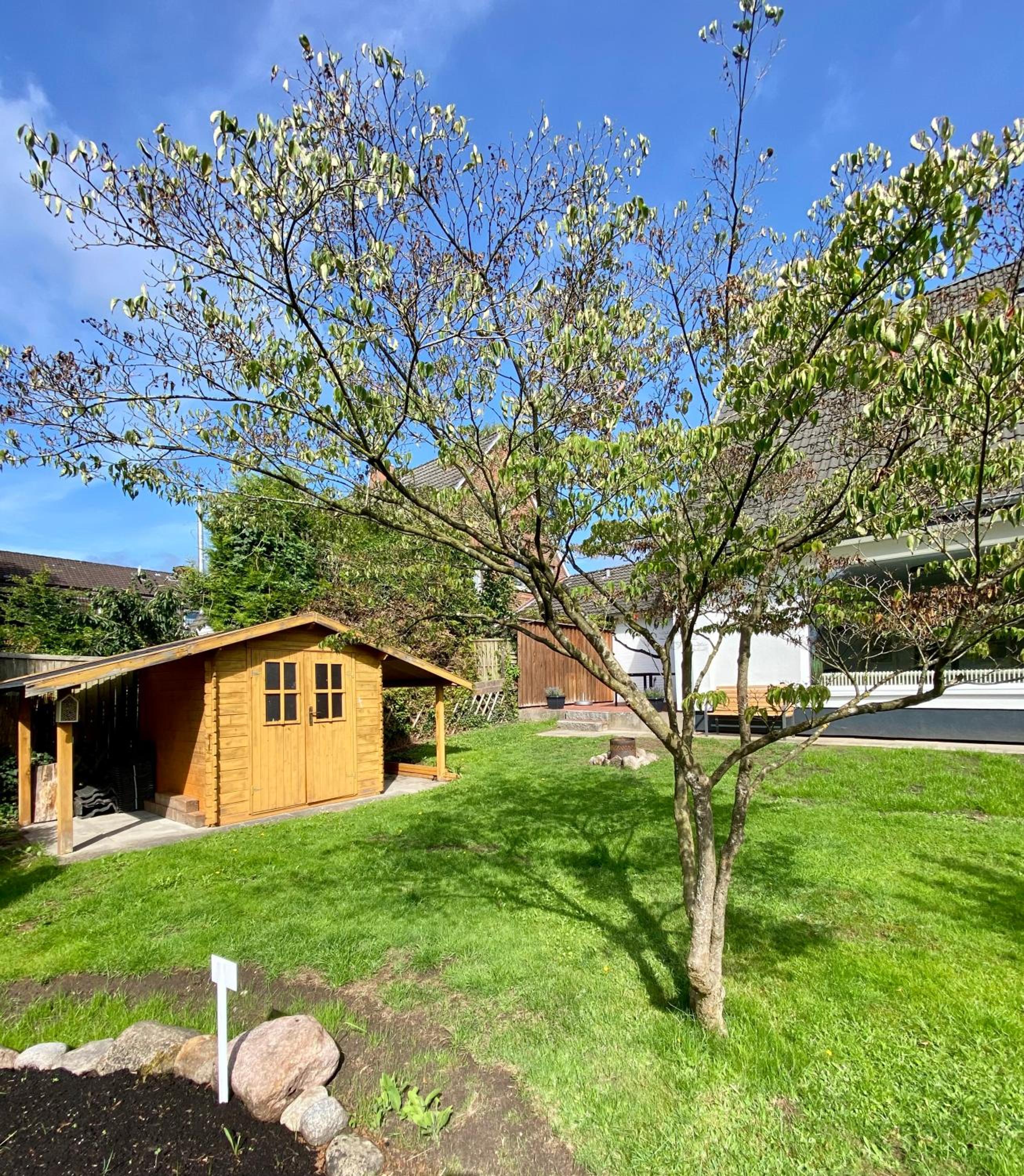 Ferienhaus Malente