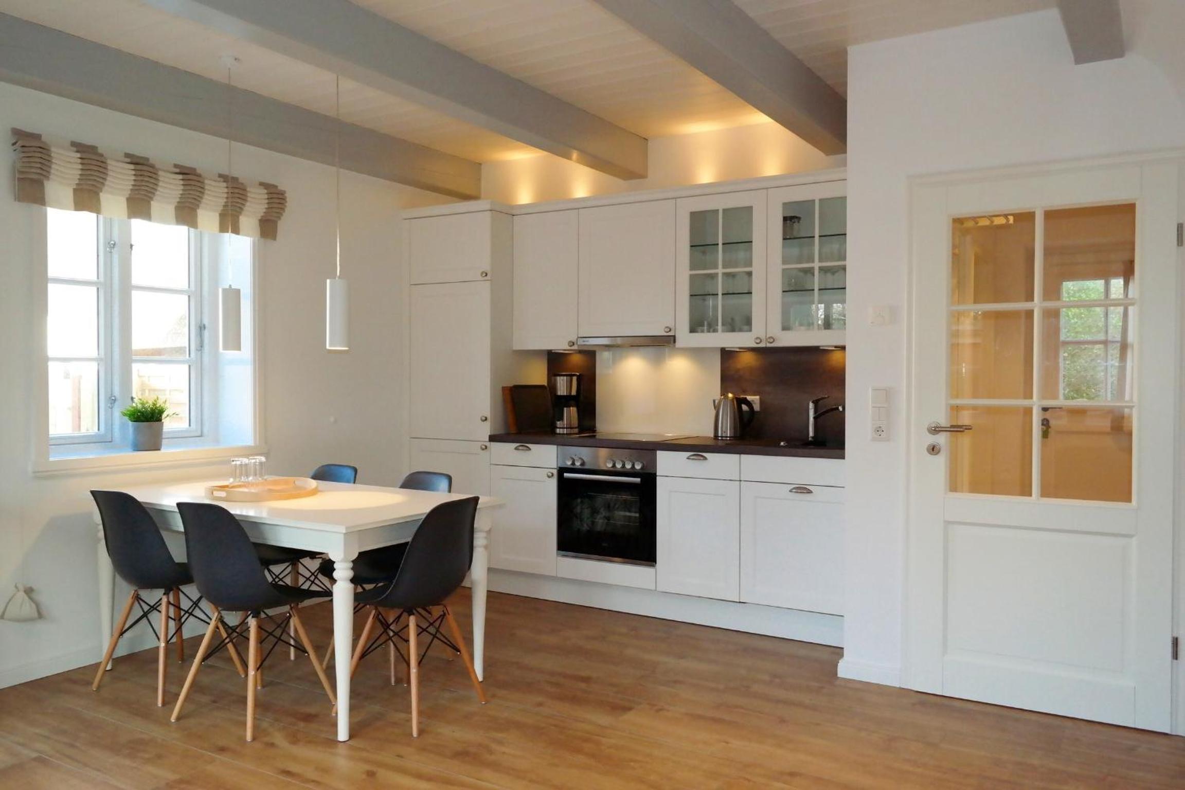 Haus Boldix Whg 6 St Barth