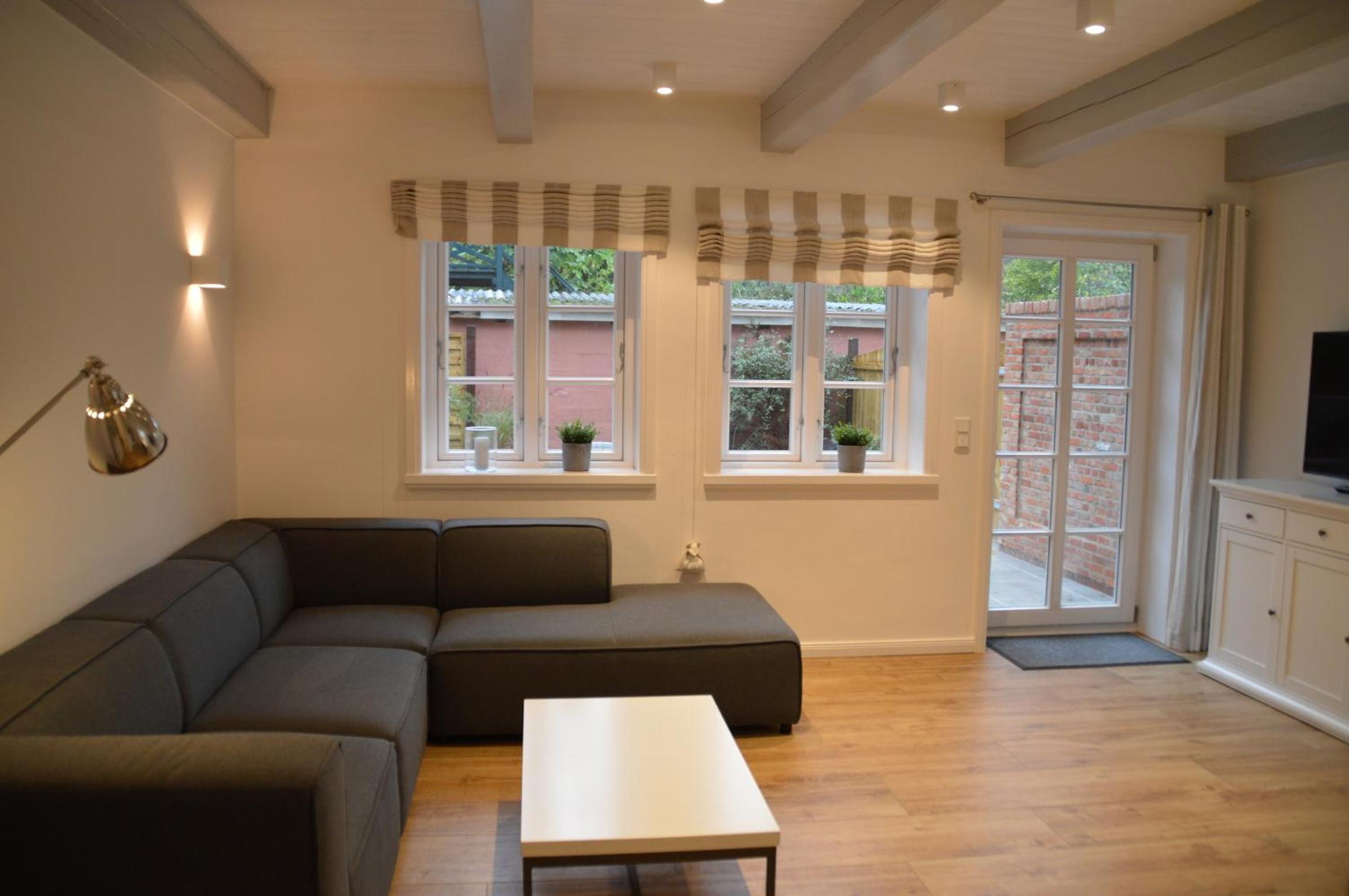 Haus Boldix Whg 6 St Barth