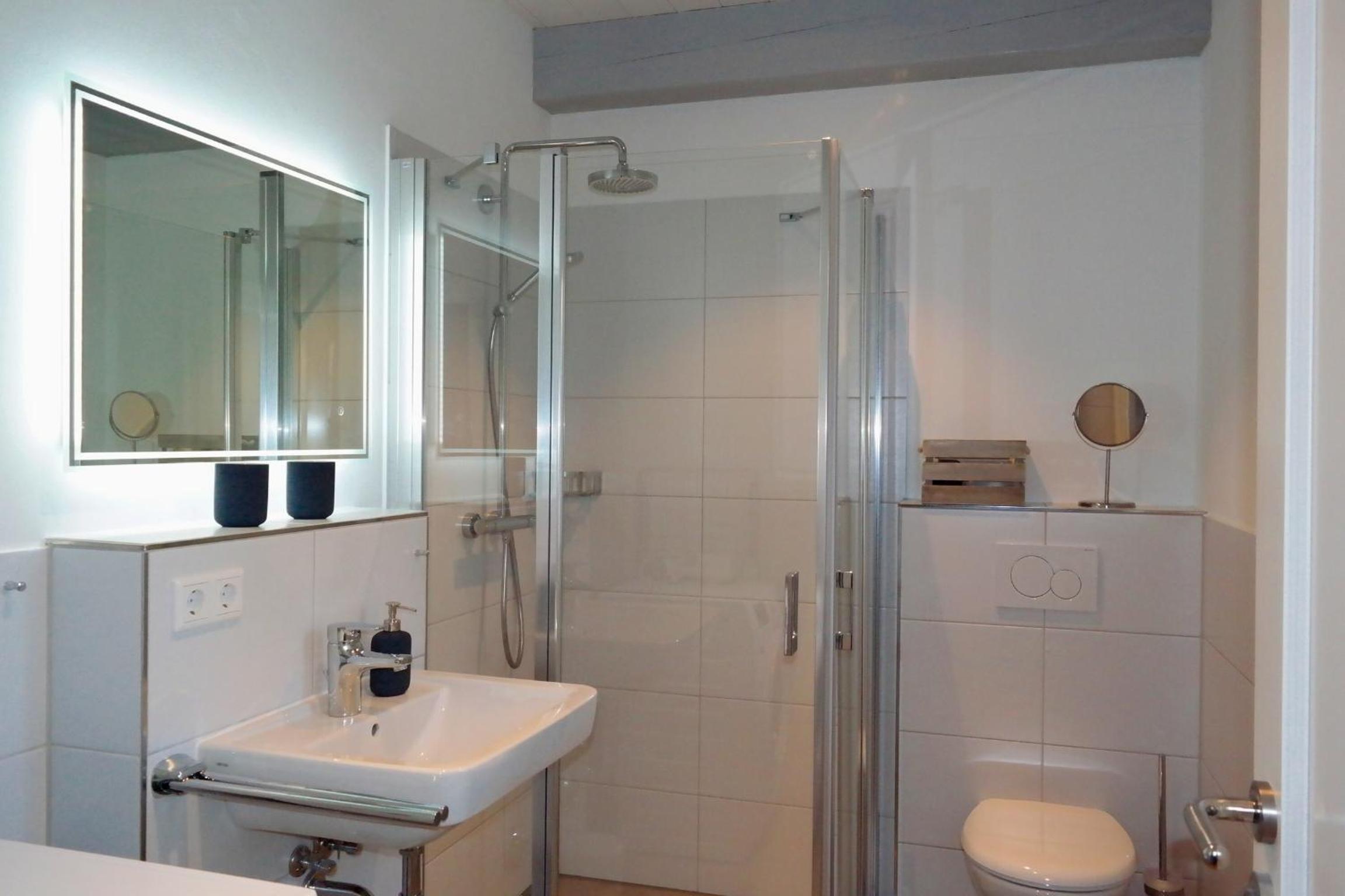Haus Boldix Whg 6 St Barth