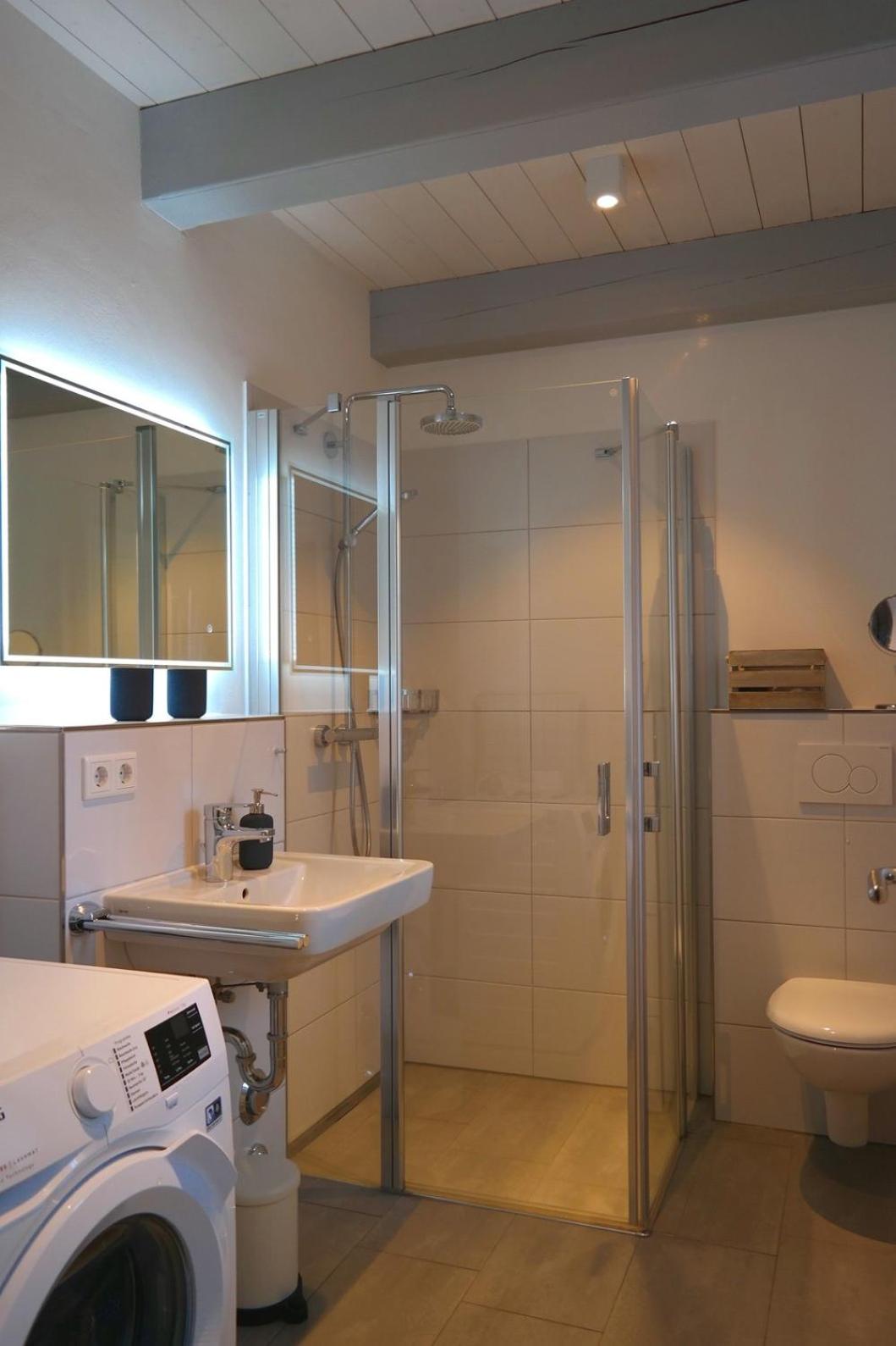 Haus Boldix Whg 6 St Barth