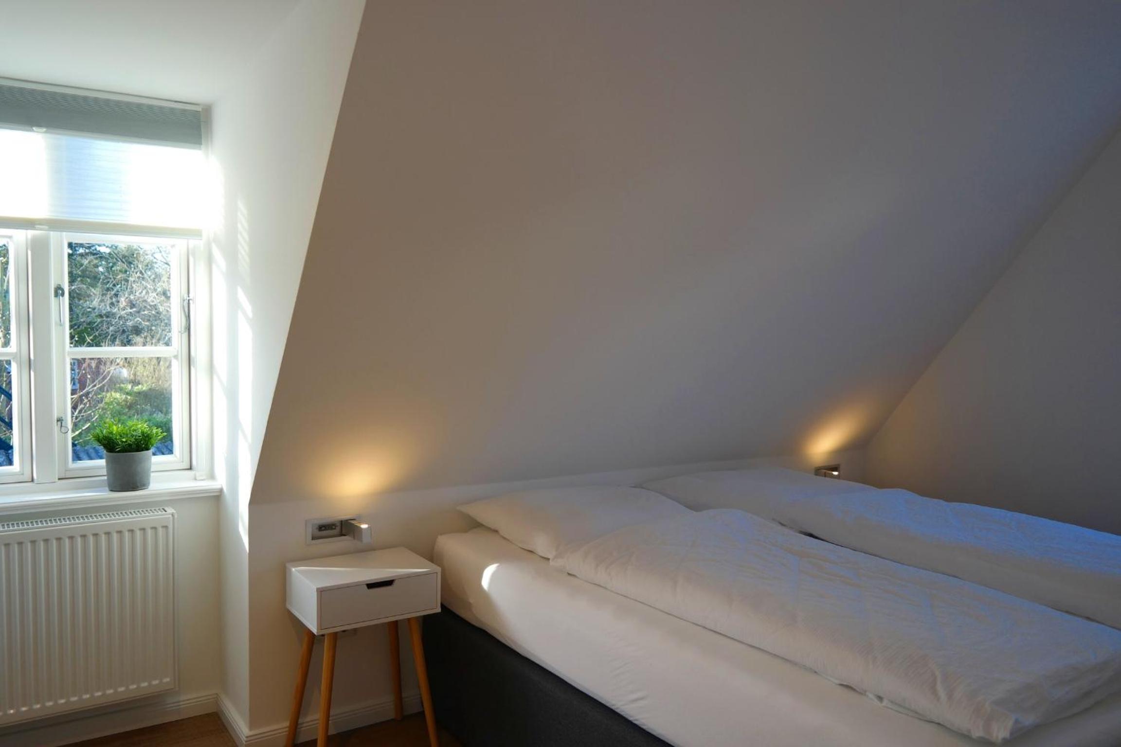 Haus Boldix Whg 6 St Barth