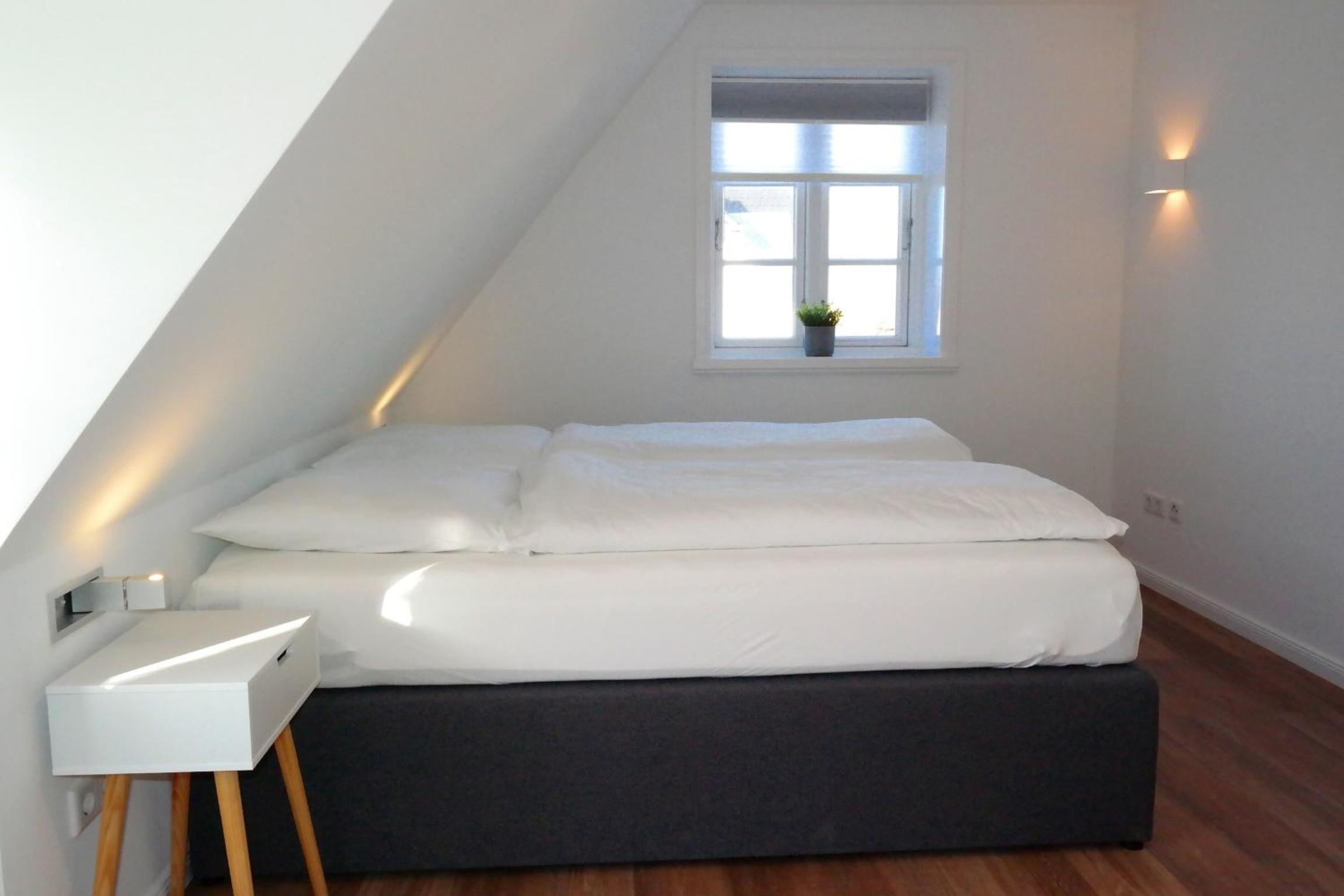 Haus Boldix Whg 6 St Barth