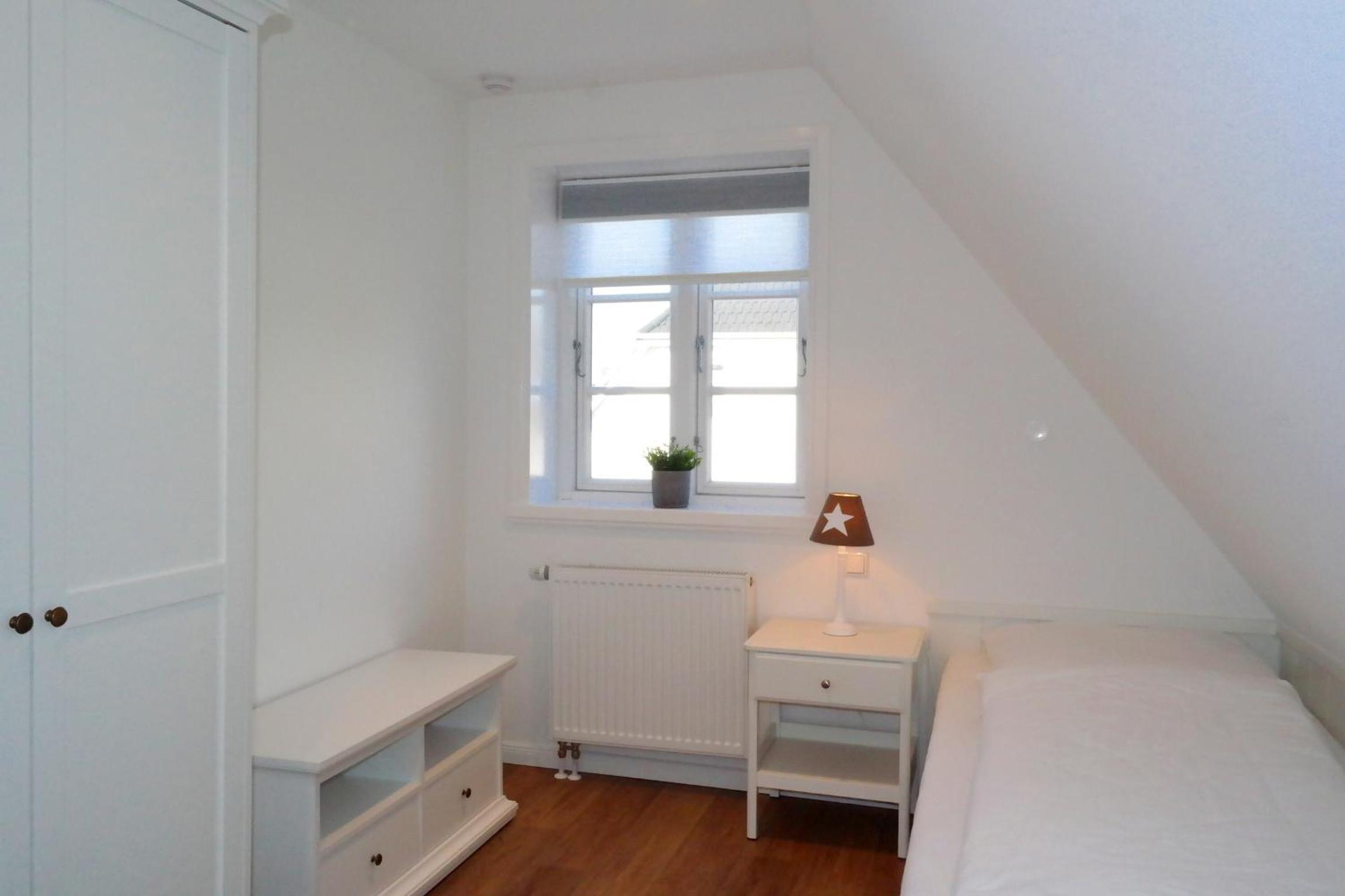 Haus Boldix Whg 6 St Barth