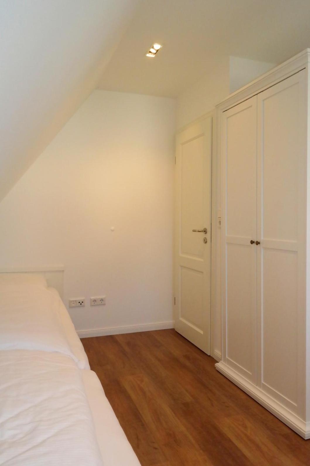 Haus Boldix Whg 6 St Barth