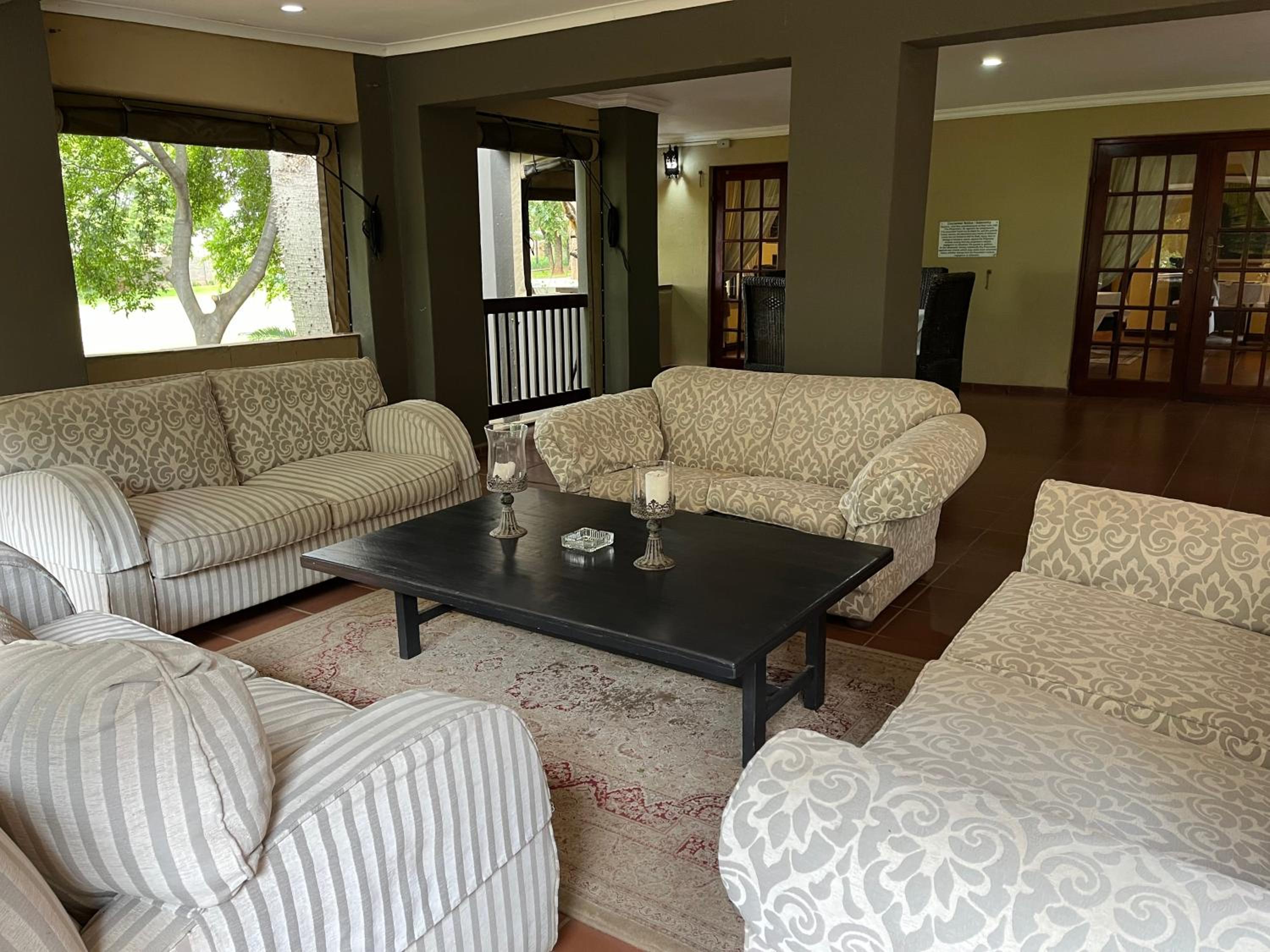 Monchique Boutique Guest House