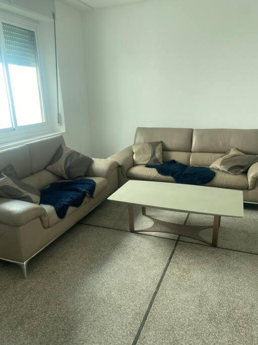 Appartement au centre de tanger