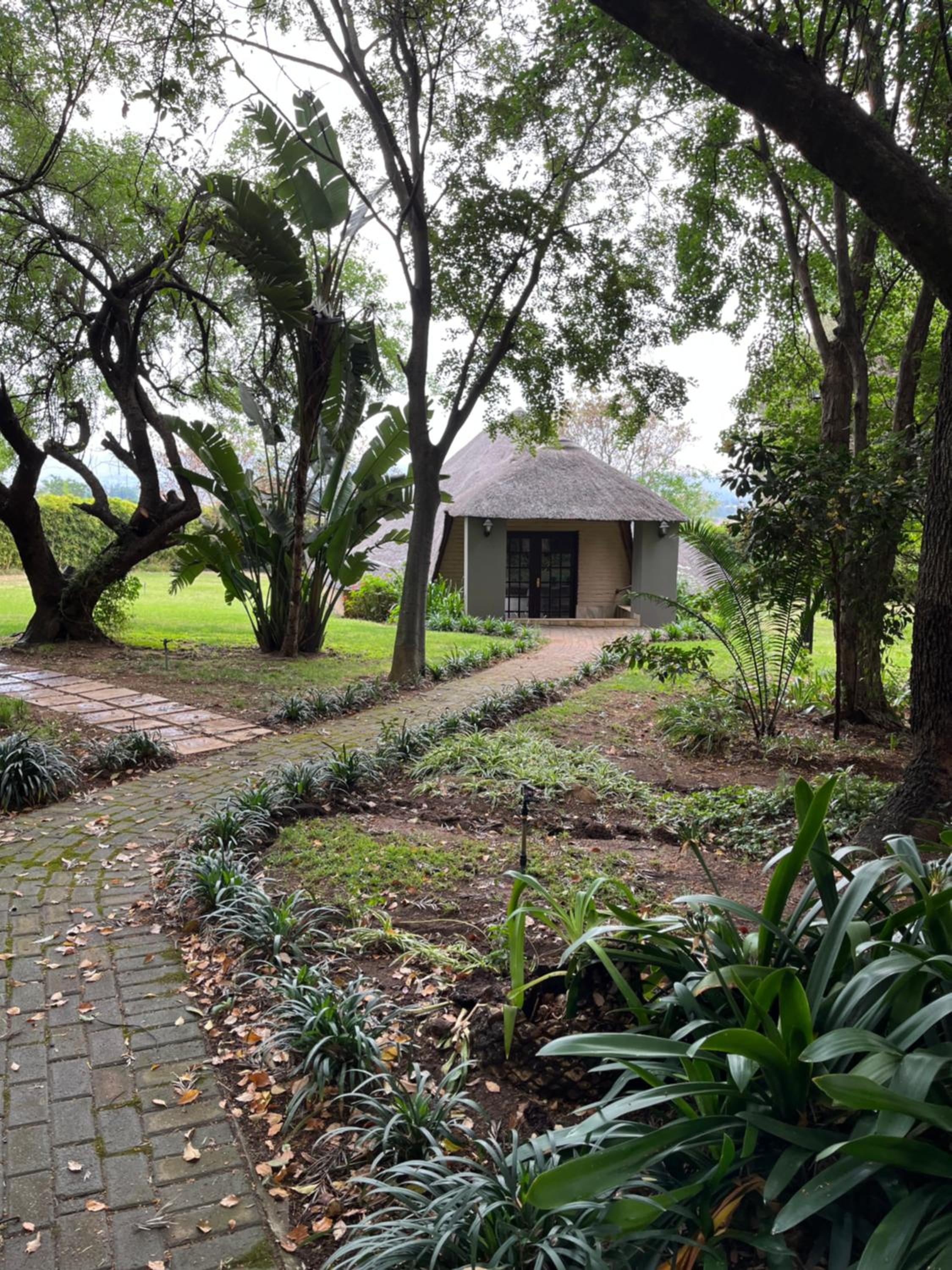 Monchique Boutique Guest House