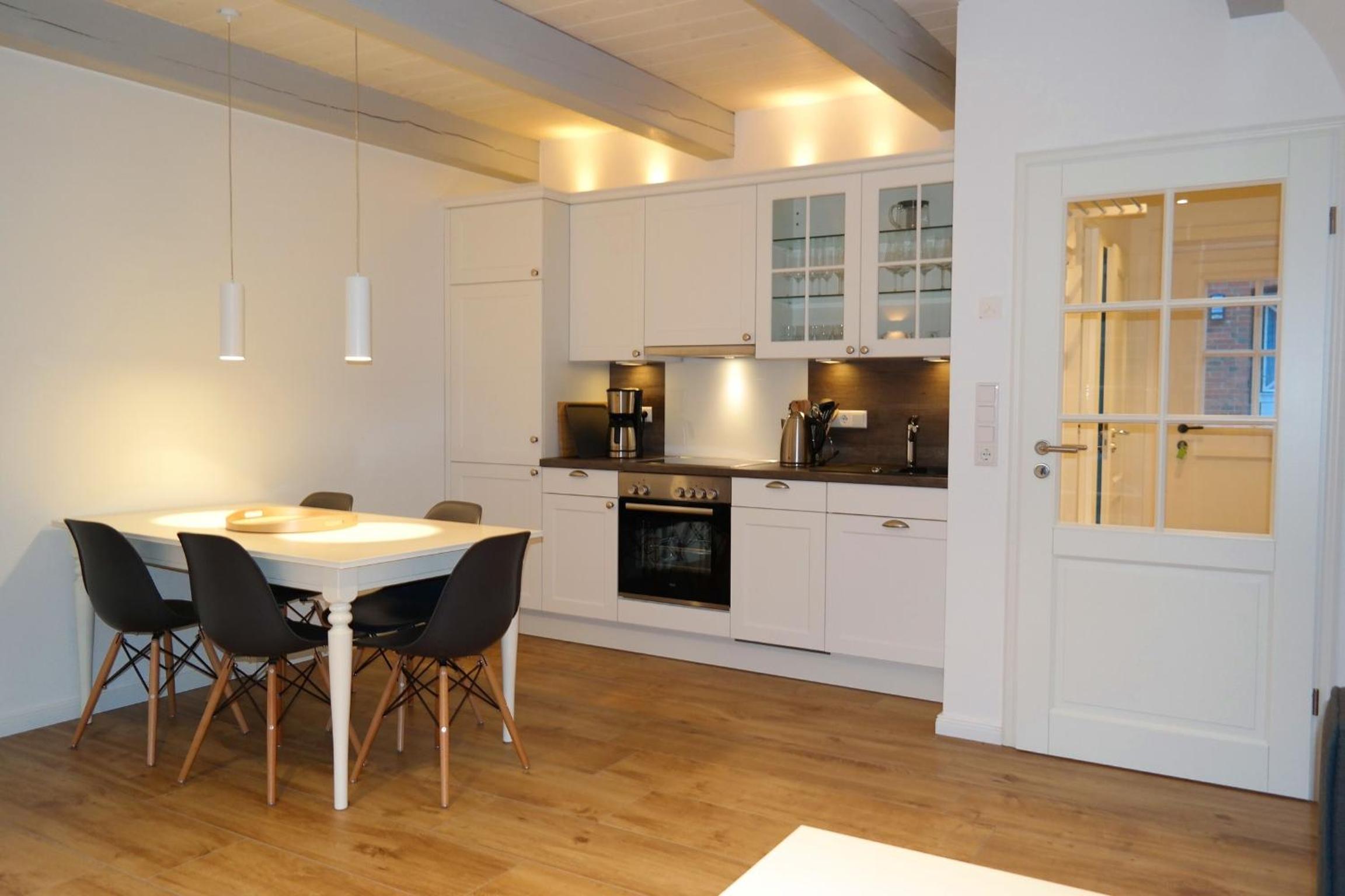 Haus Boldix Whg 4 Cayman