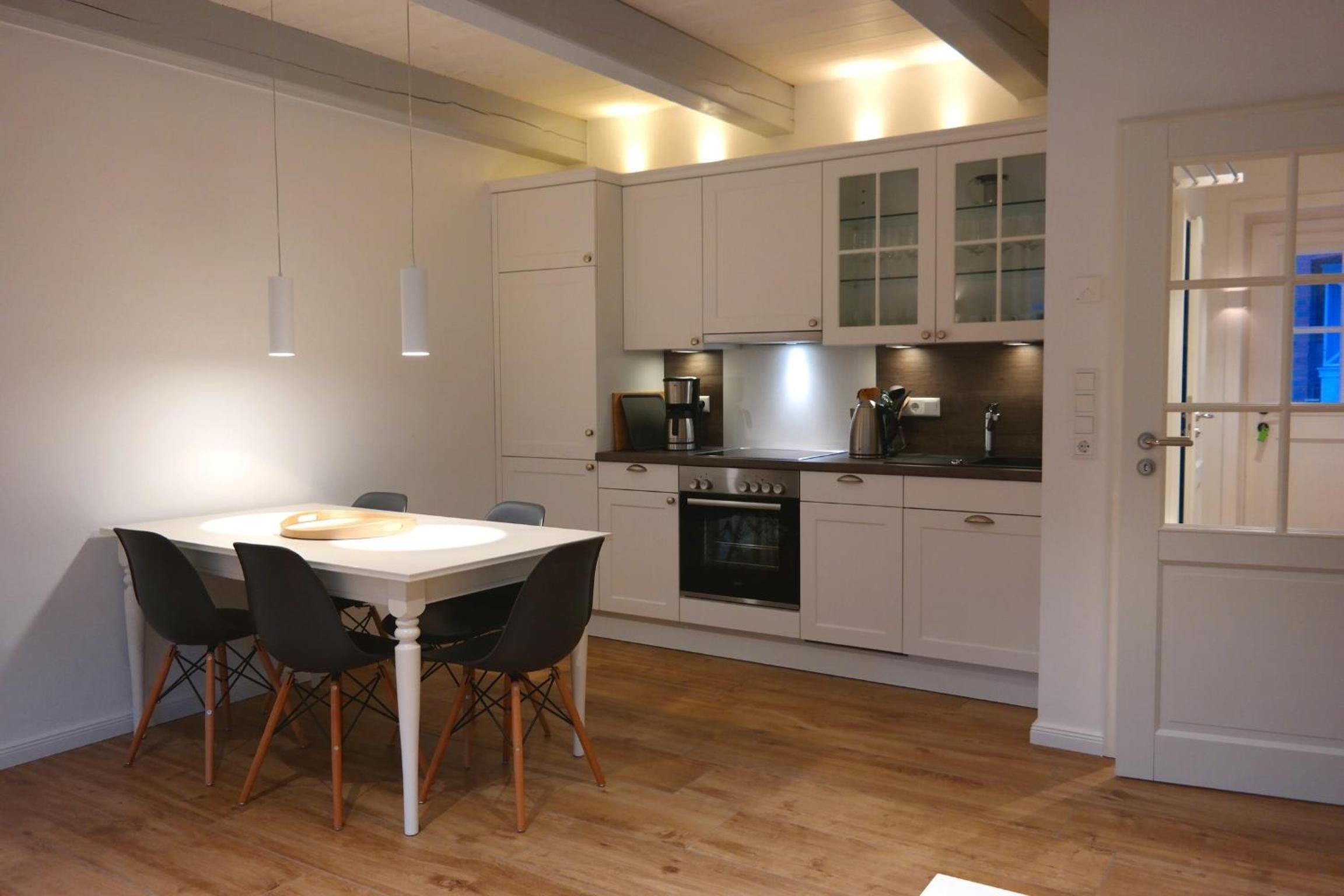 Haus Boldix Whg 4 Cayman